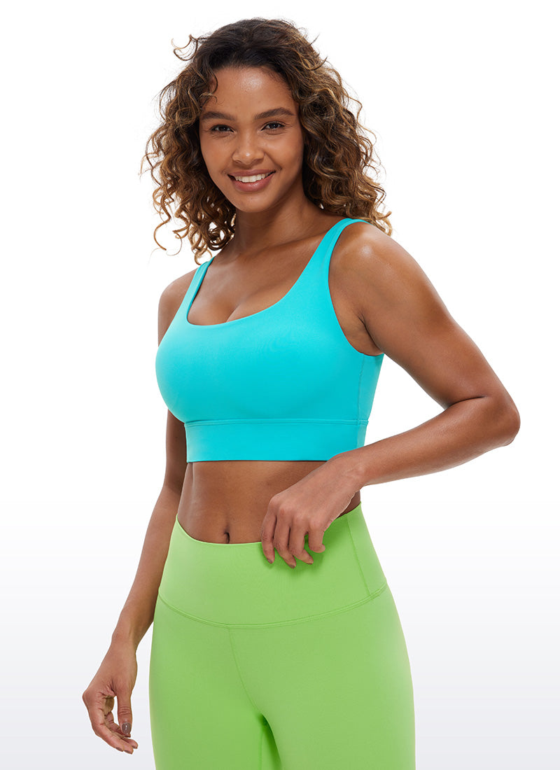 Butterluxe Sport Bra U Back