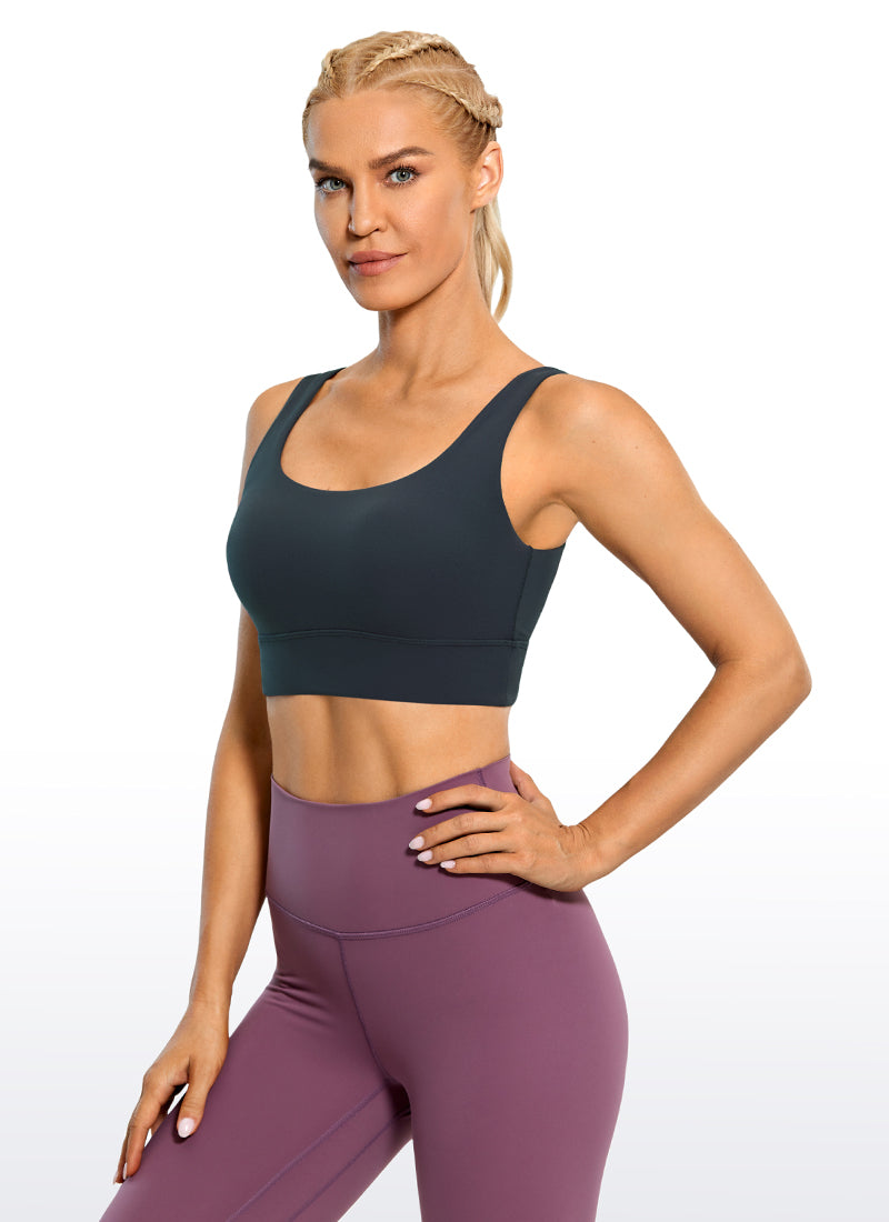 Butterluxe Sport Bra U Back