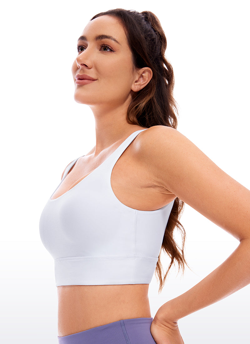 Butterluxe Sport Bra U Back