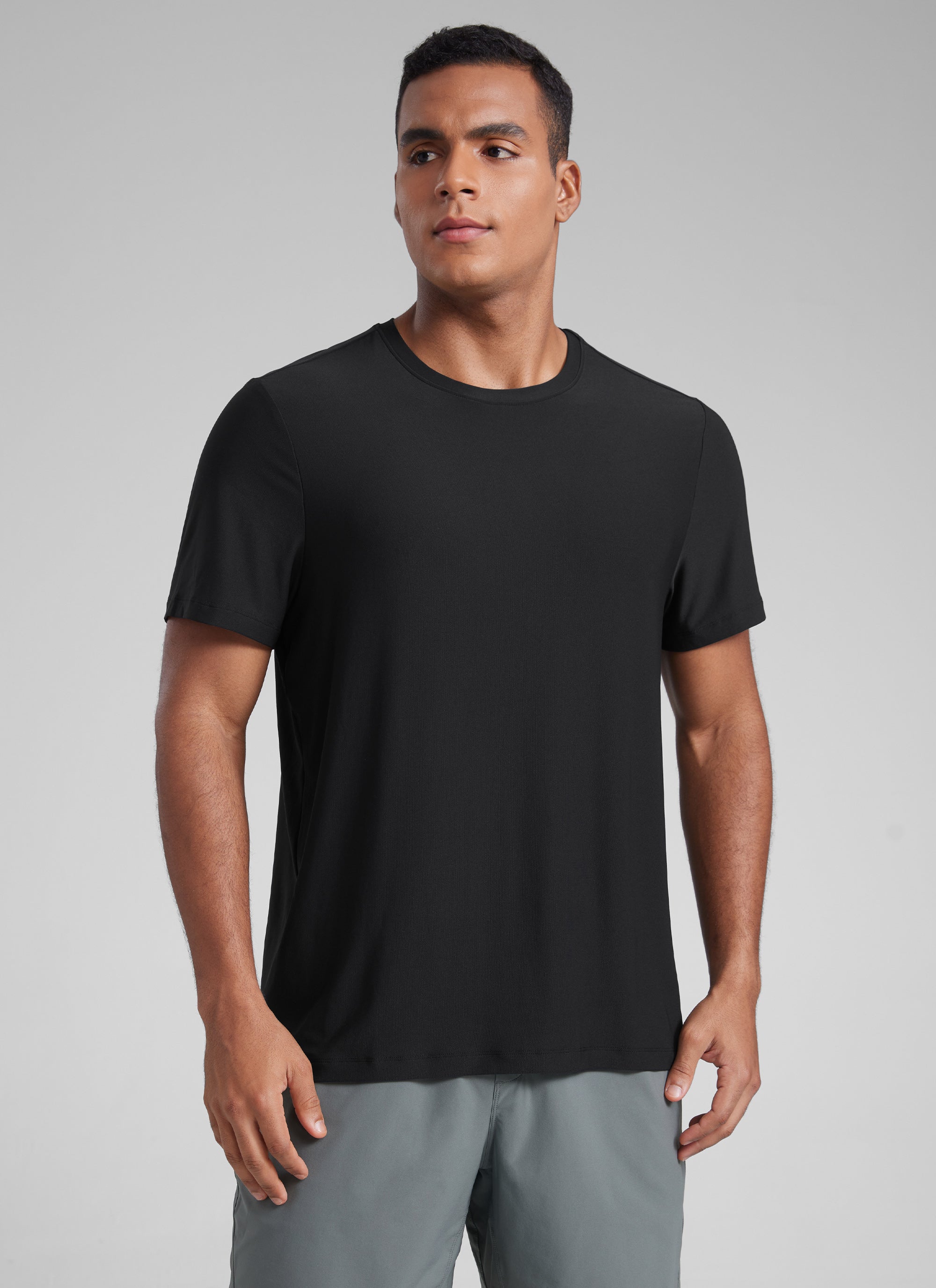 Cloudweight Quick Dry Short Sleeve