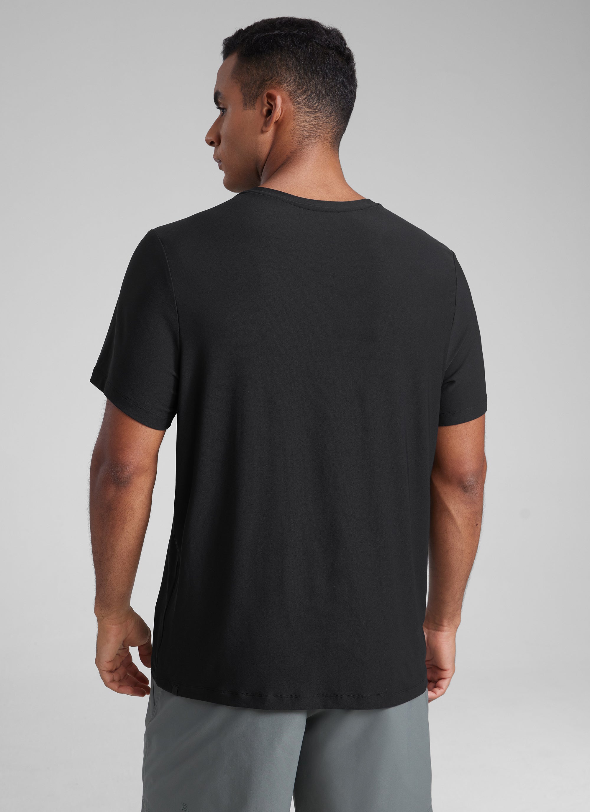 Cloudweight Quick Dry Short Sleeve