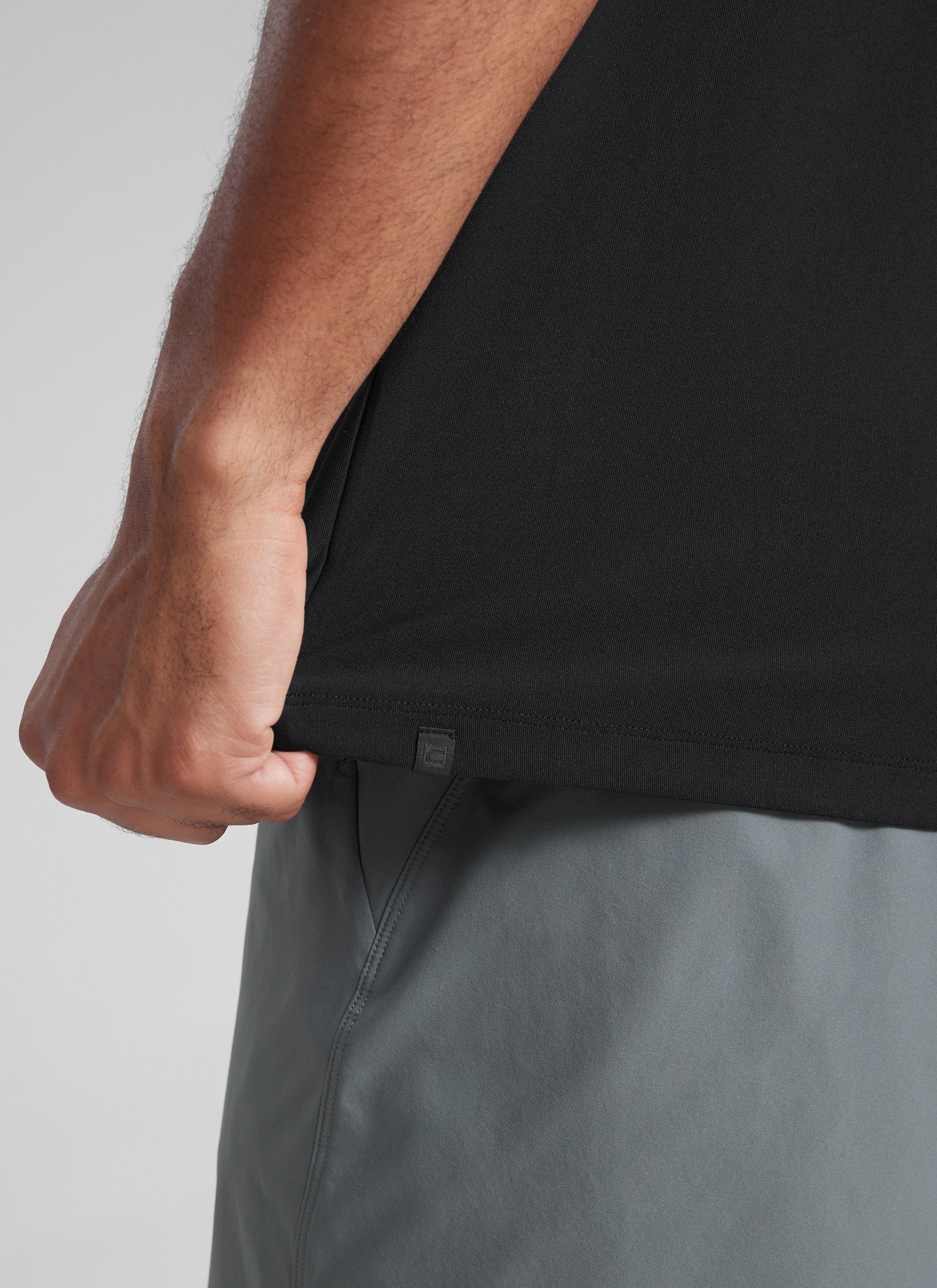 Cloudweight Quick Dry Short Sleeve