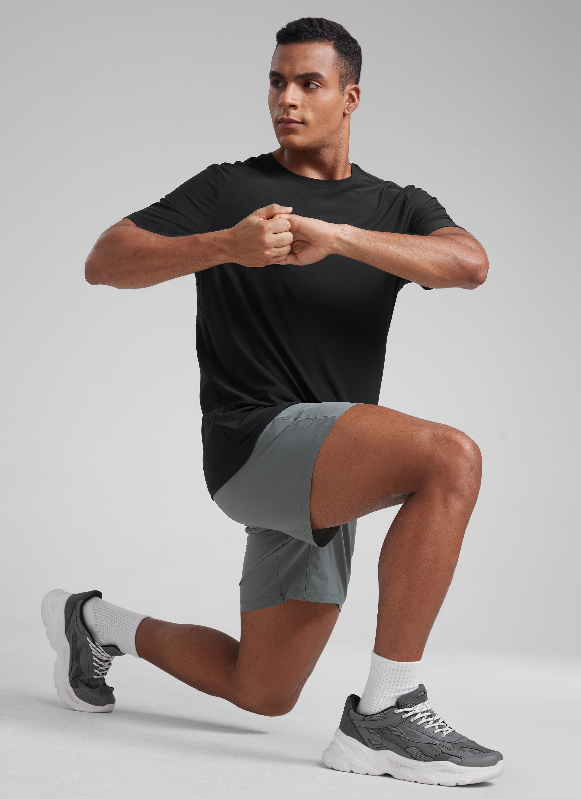 Cloudweight Quick Dry Short Sleeve