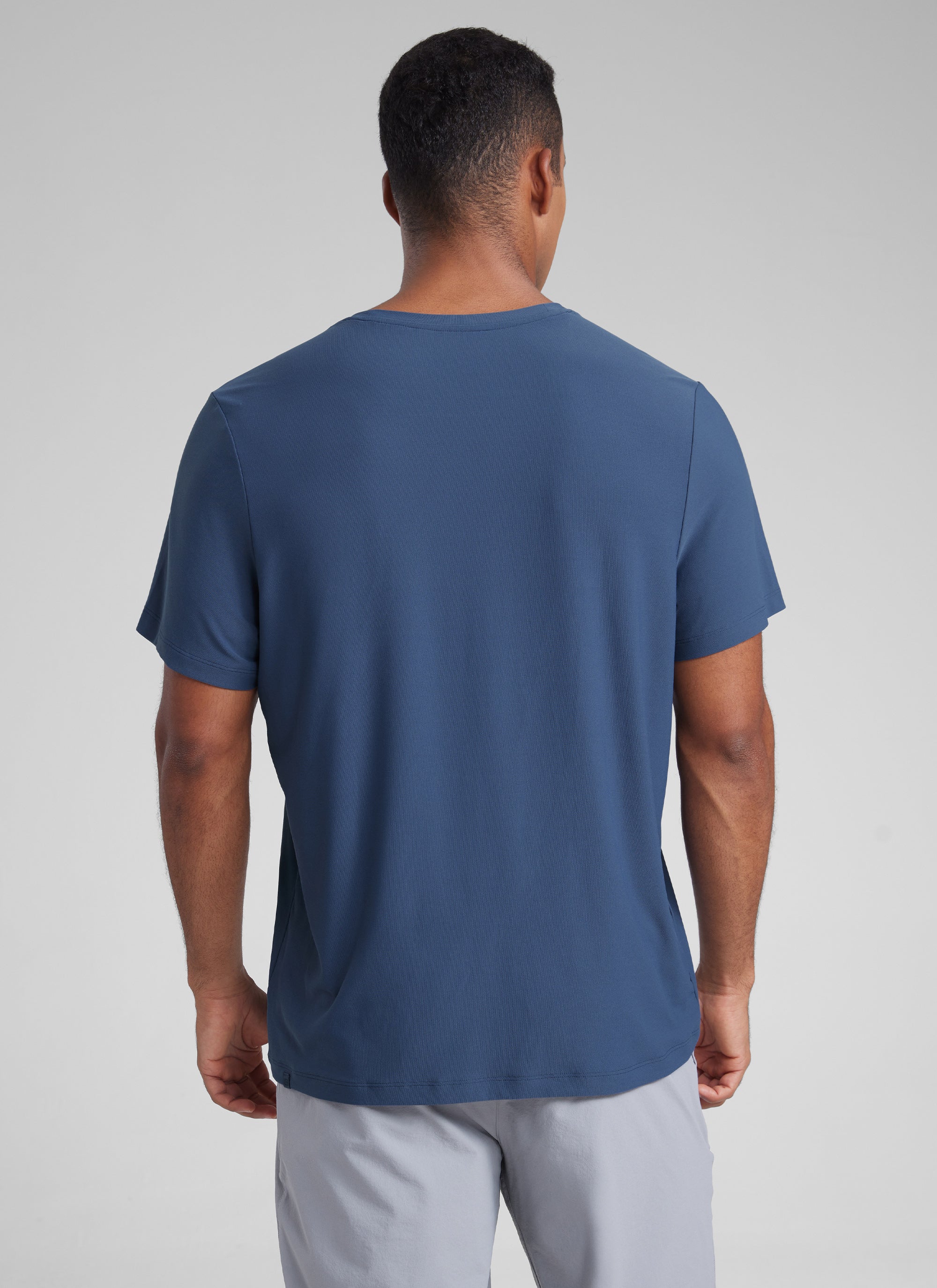 Cloudweight Quick Dry Short Sleeve