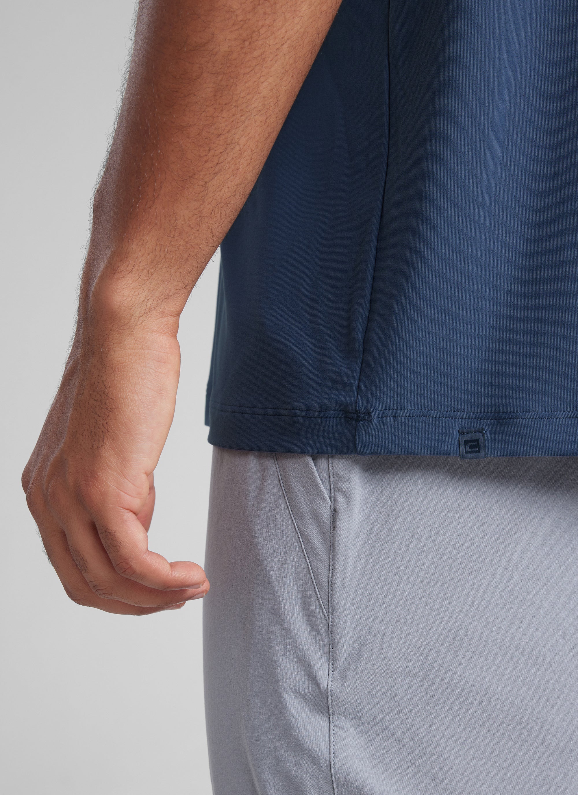 Cloudweight Quick Dry Short Sleeve