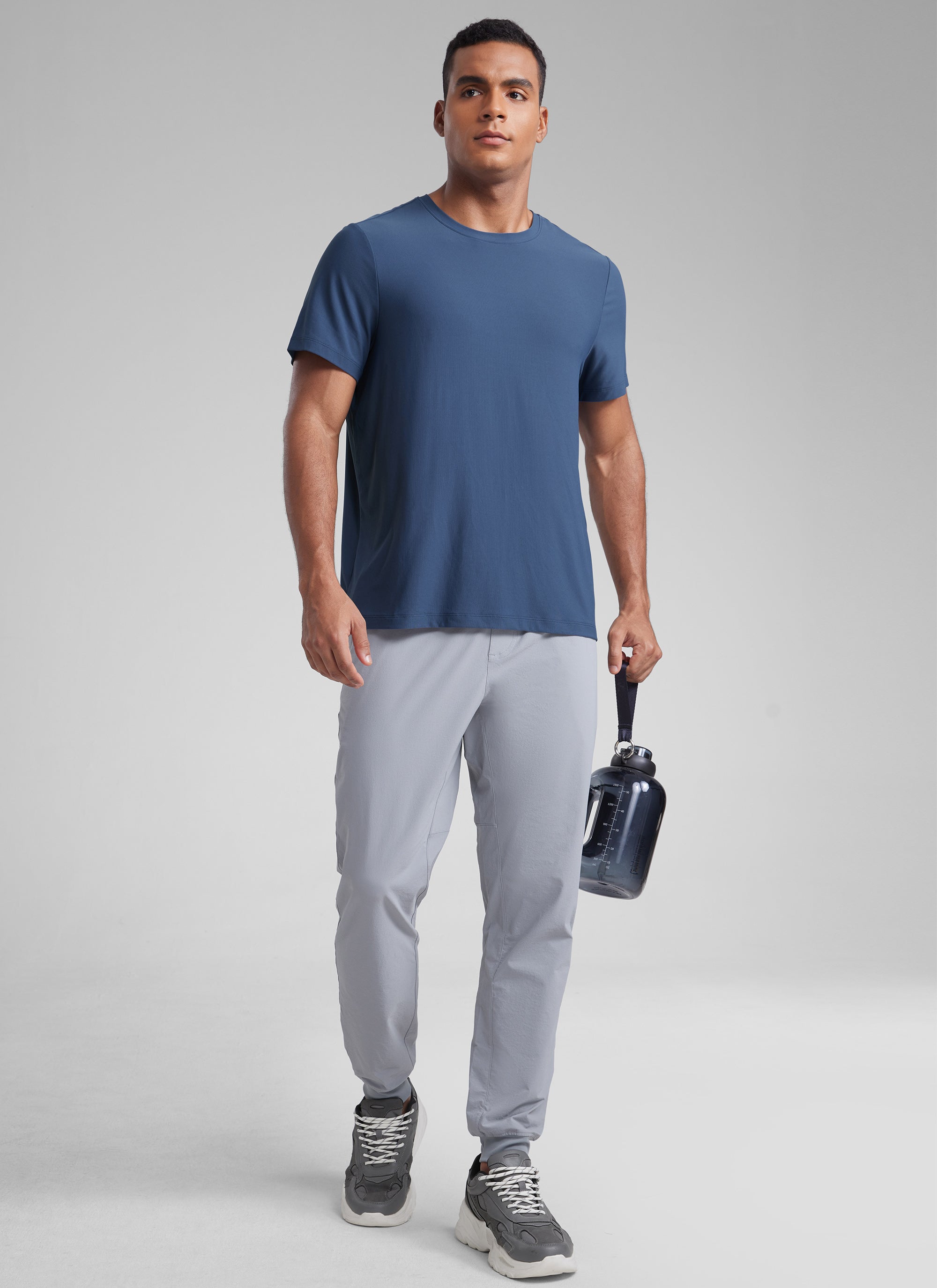 Cloudweight Quick Dry Short Sleeve