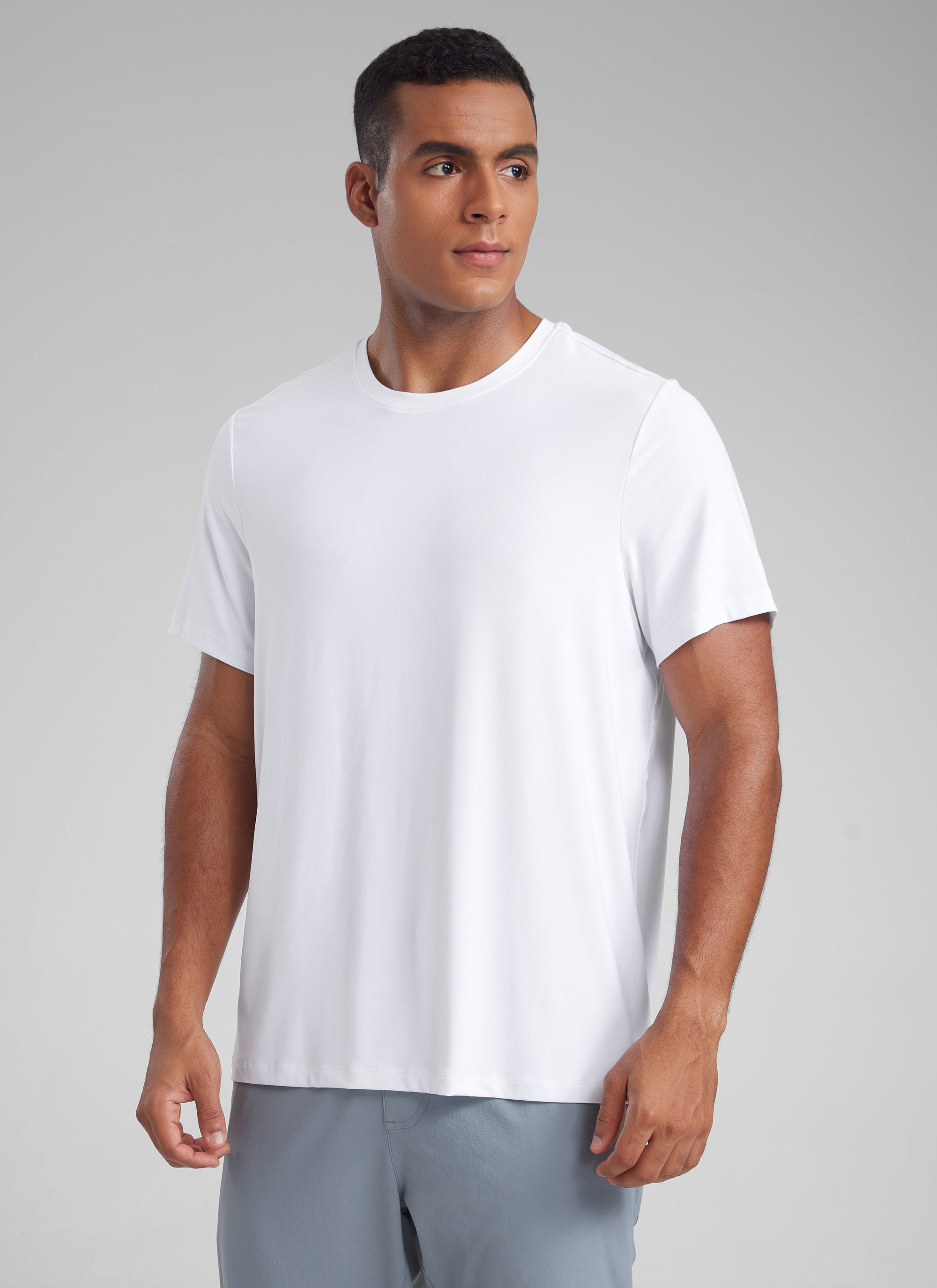 Cloudweight Quick Dry Short Sleeve