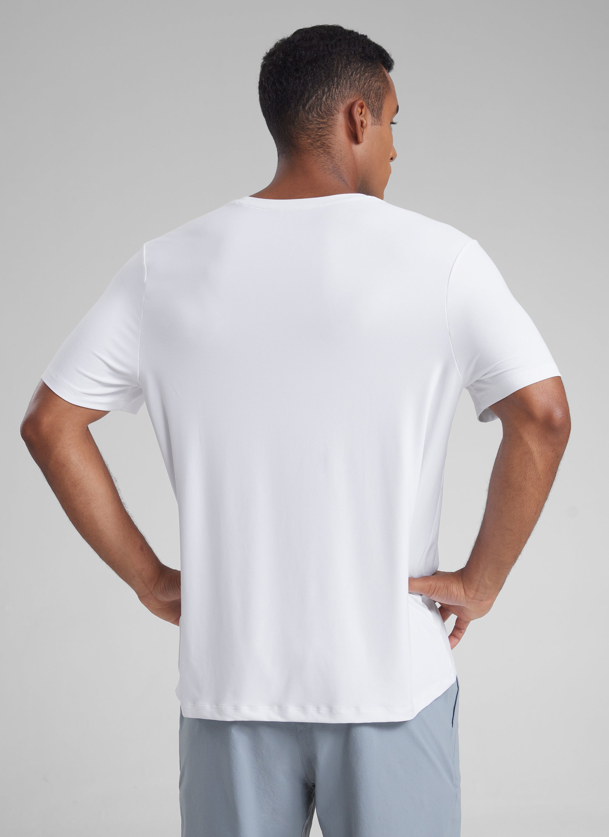 Cloudweight Quick Dry Short Sleeve