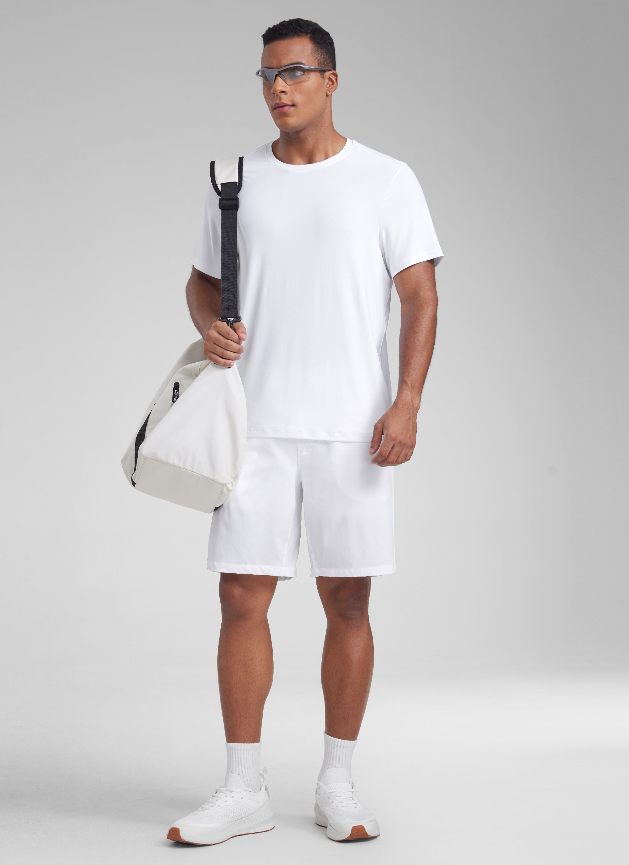 Cloudweight Quick Dry Short Sleeve