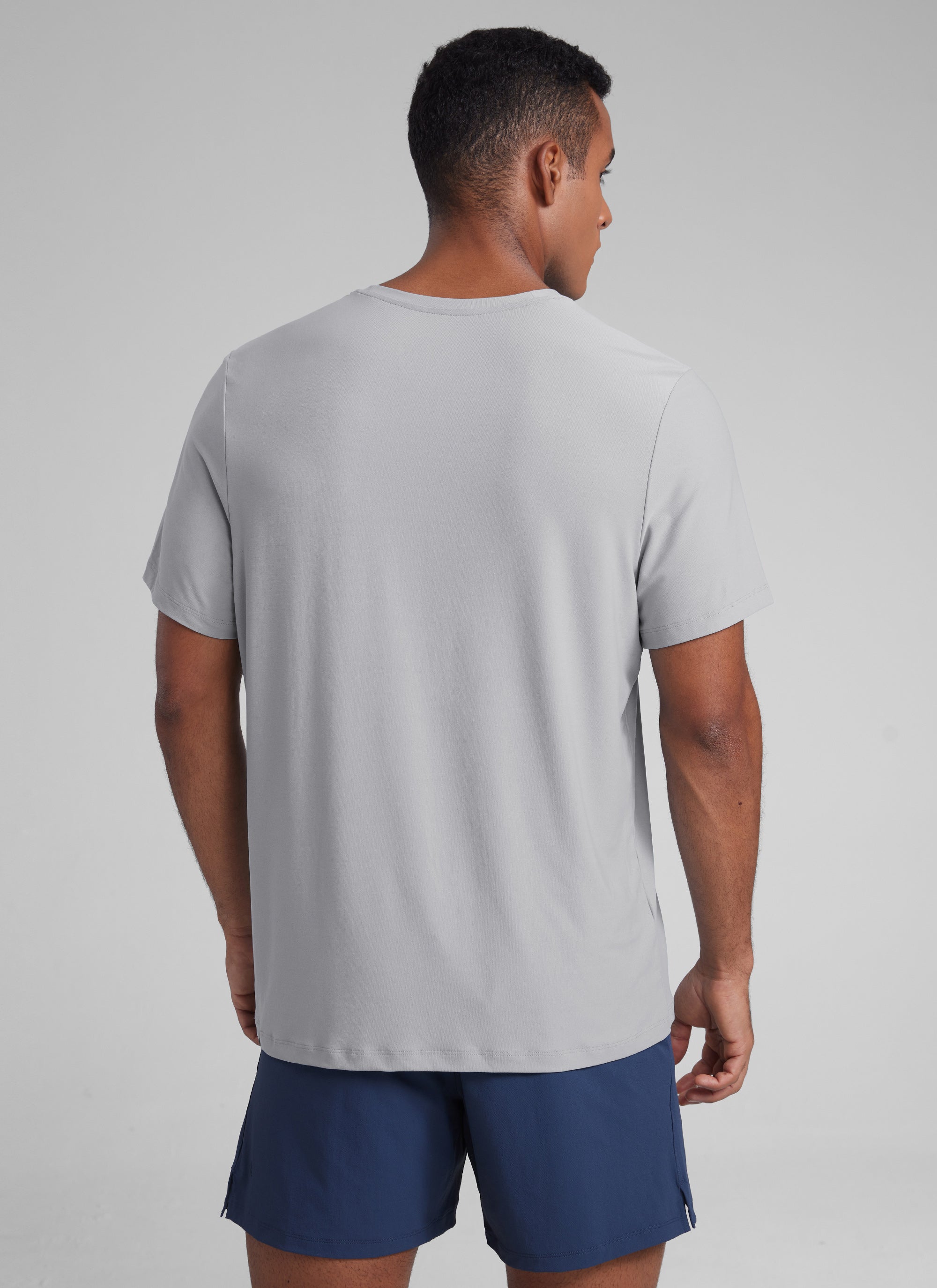 Cloudweight Quick Dry Short Sleeve