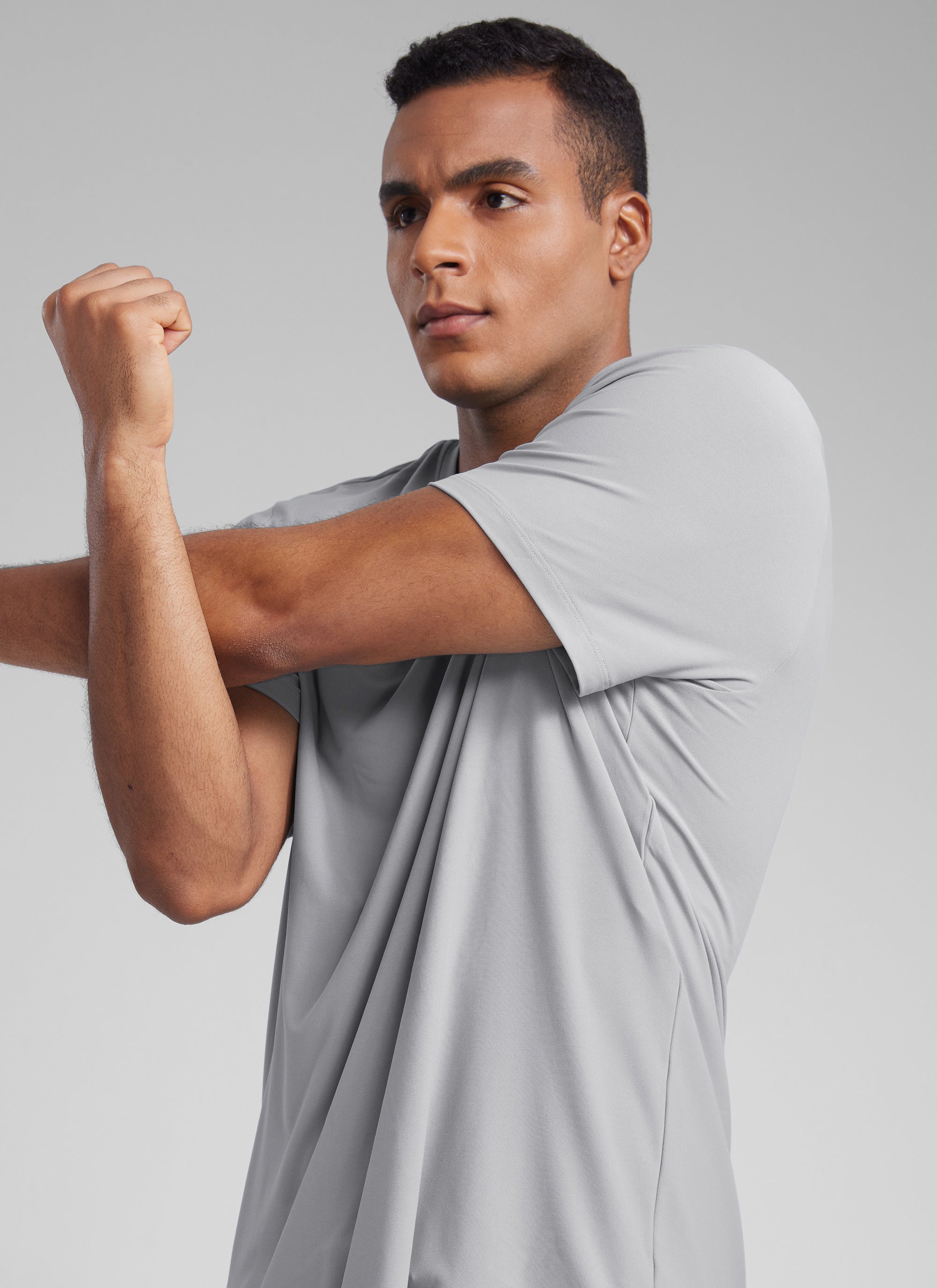 Cloudweight Quick Dry Short Sleeve