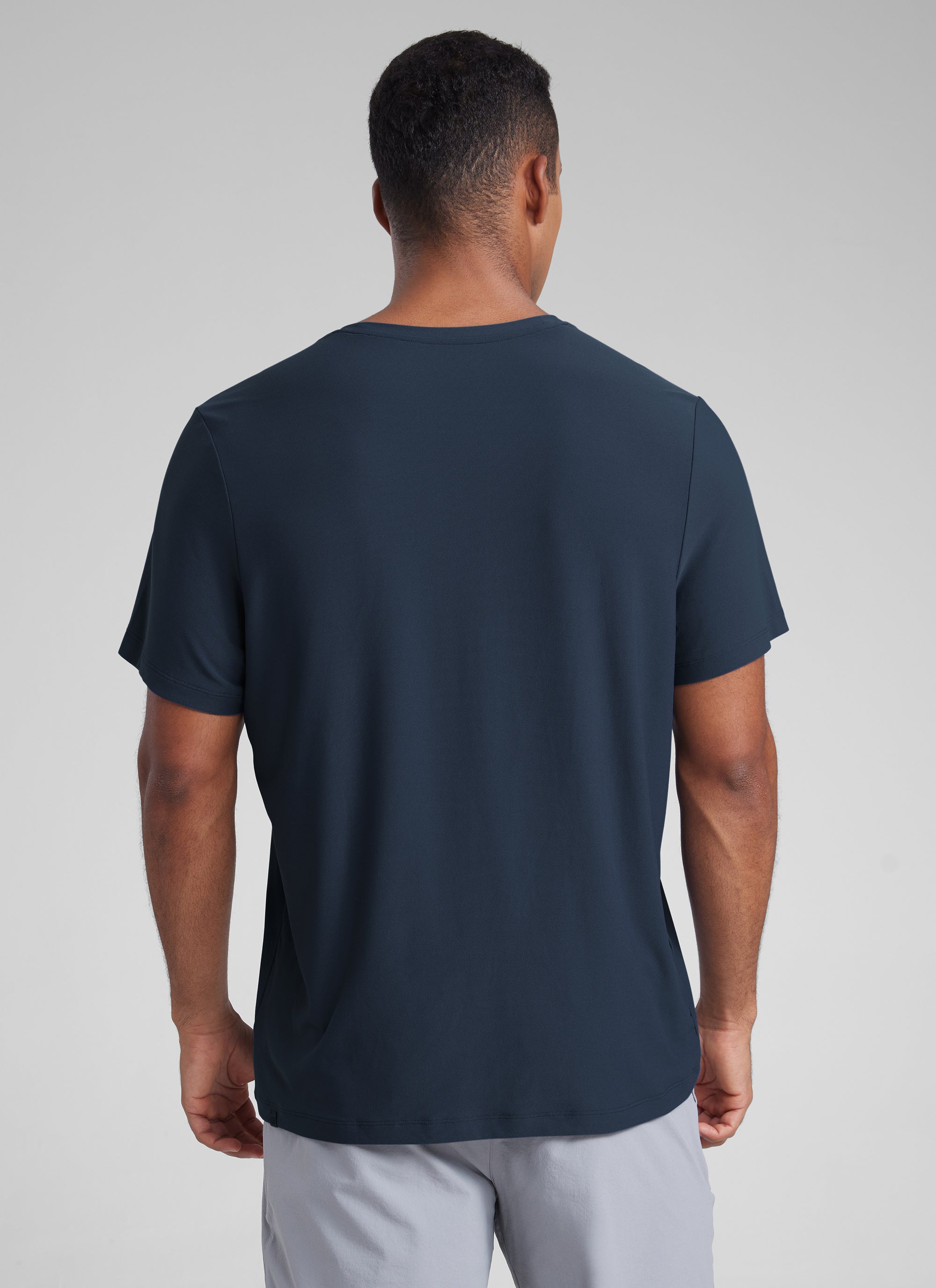 Cloudweight Quick Dry Short Sleeve