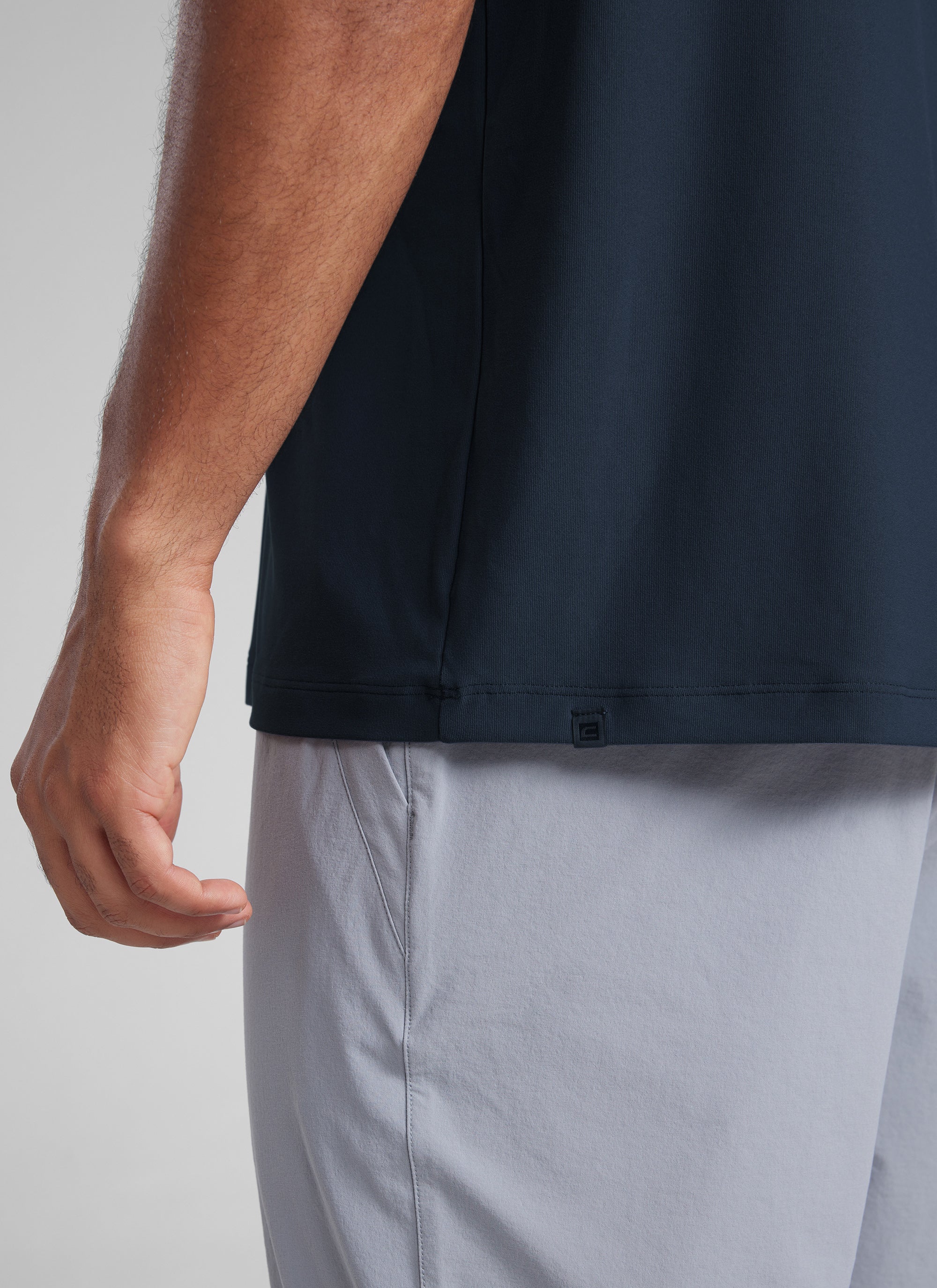 Cloudweight Quick Dry Short Sleeve