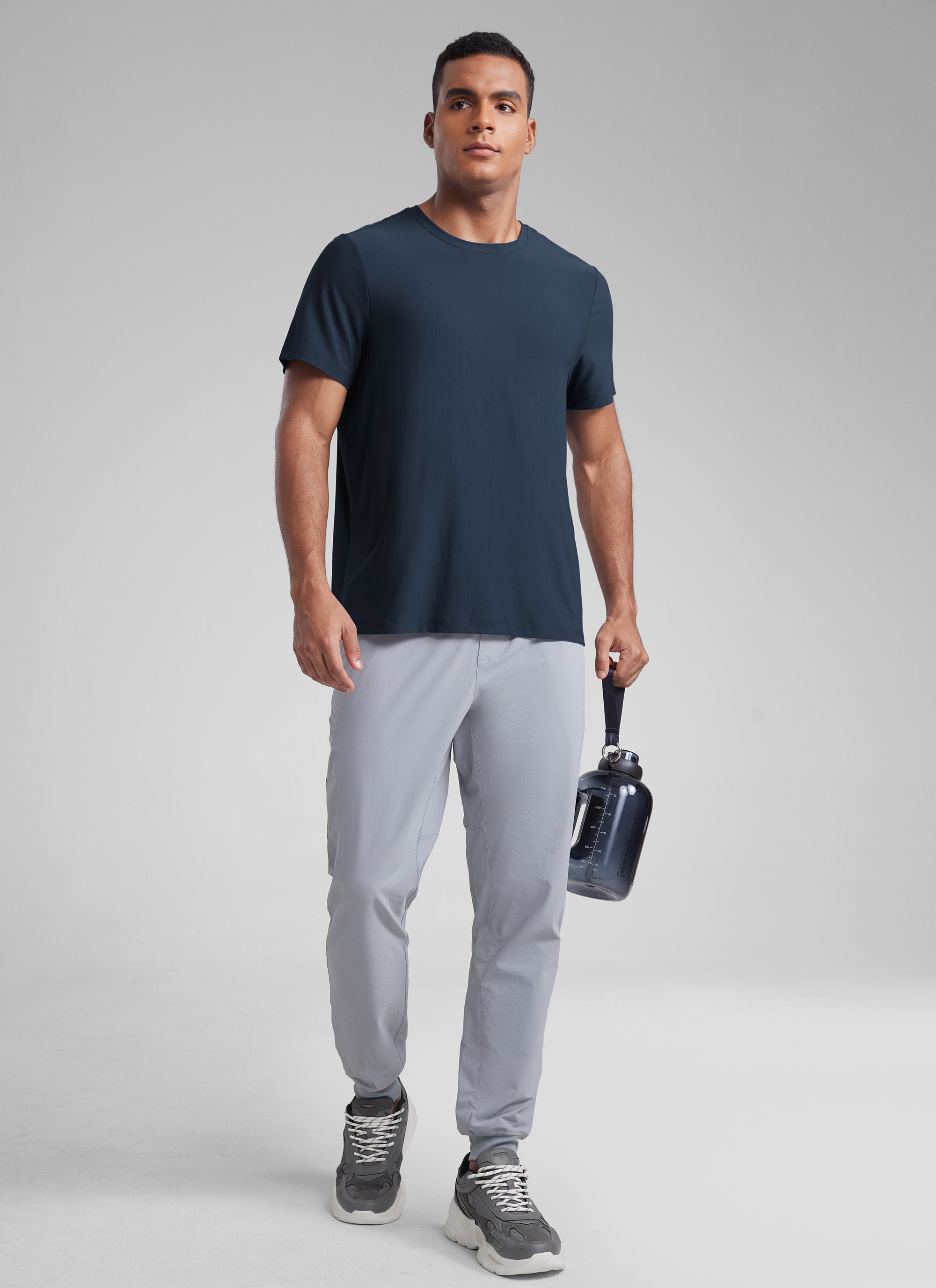 Cloudweight Quick Dry Short Sleeve