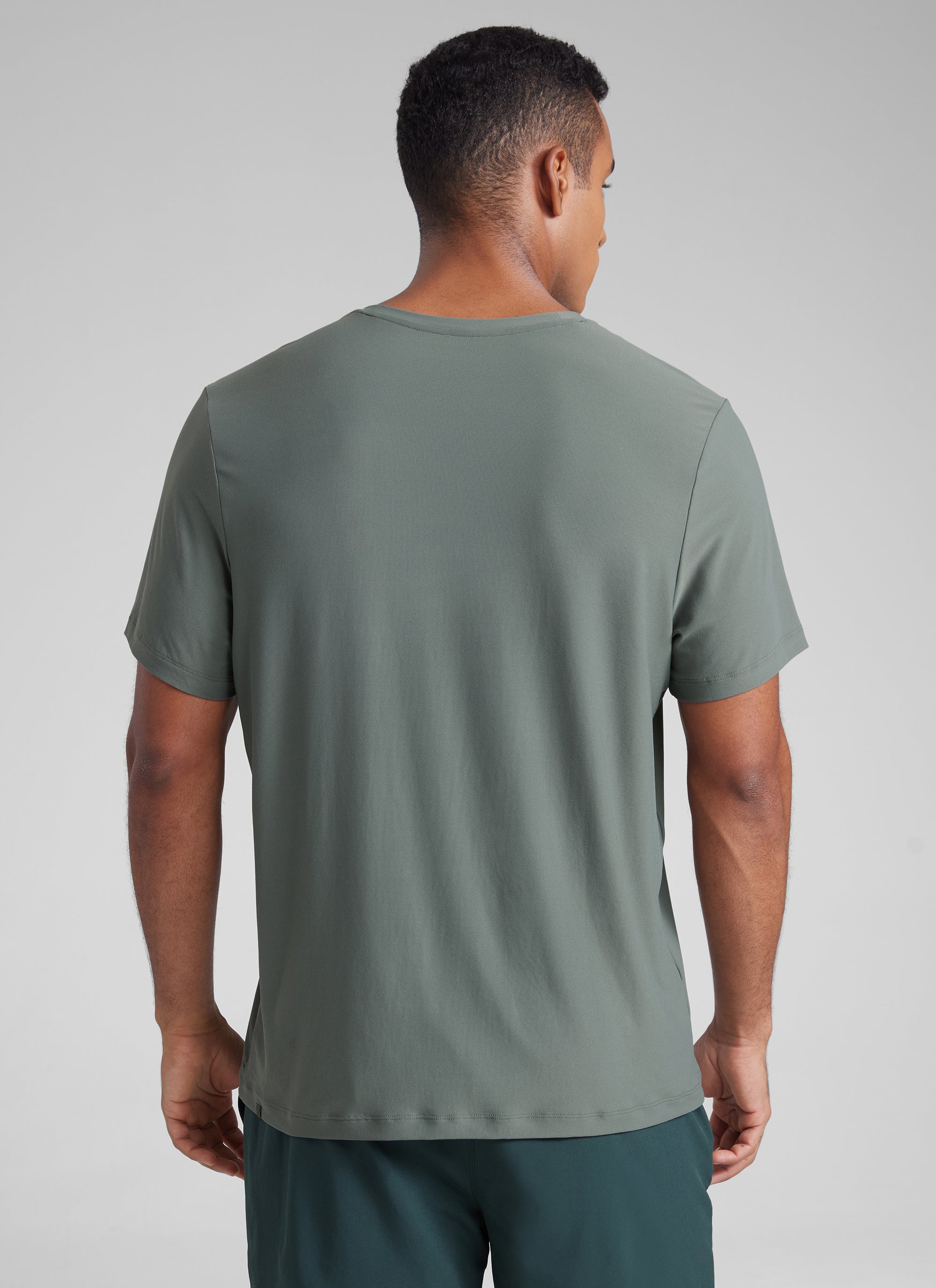 Cloudweight Quick Dry Short Sleeve