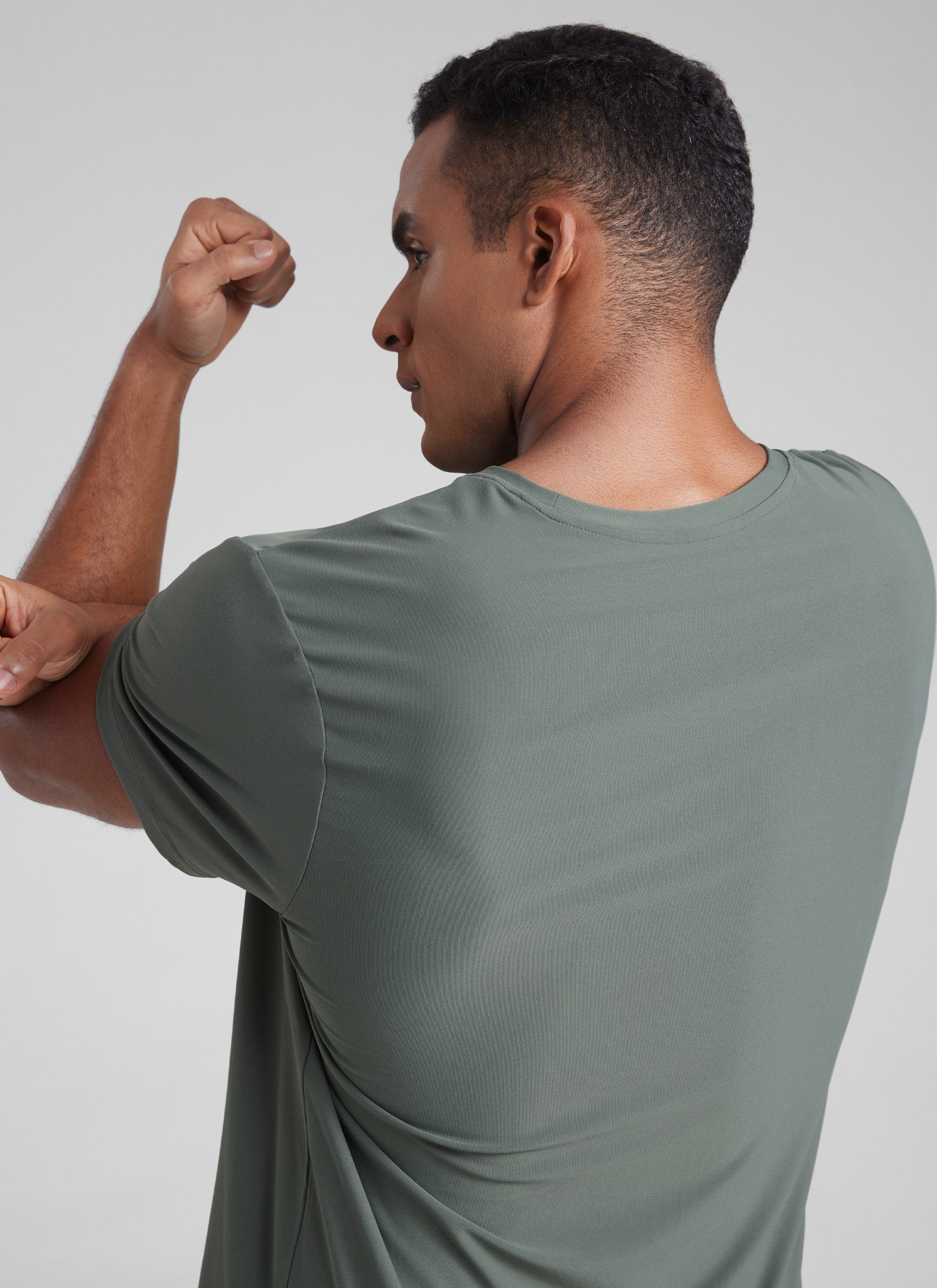 Cloudweight Quick Dry Short Sleeve