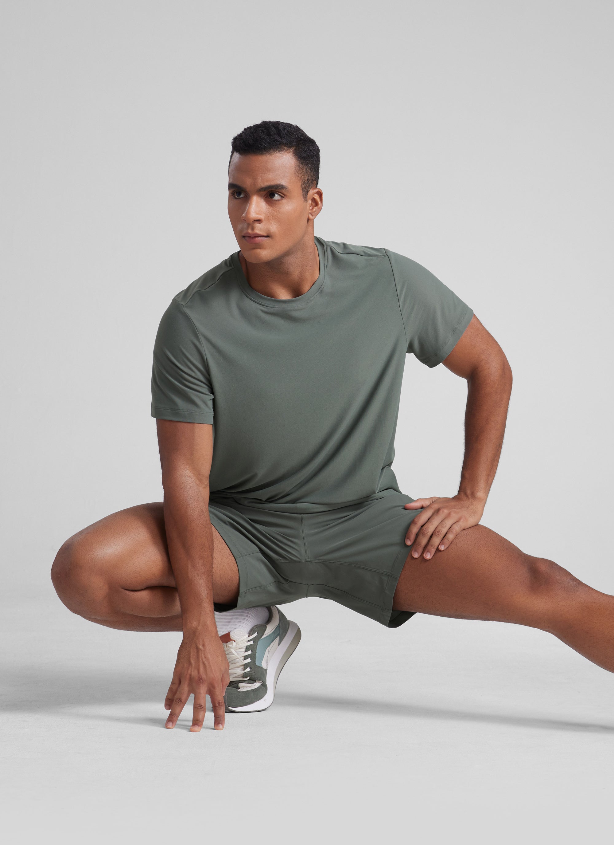 Cloudweight Quick Dry Short Sleeve