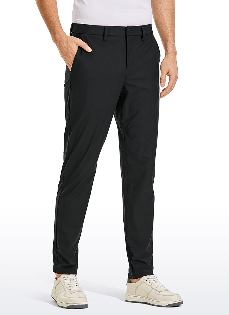 All Day Comfy Quick Dry Golf Pant (5 pockets)
