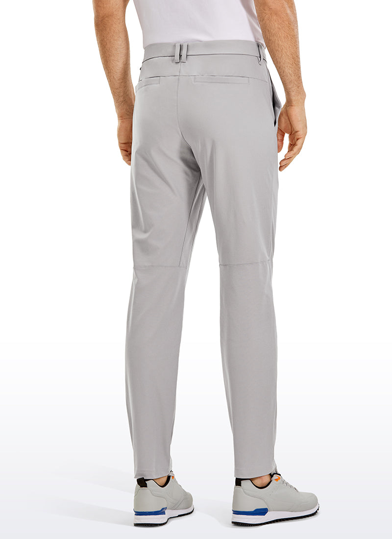 All Day Comfy Quick Dry Golf Pant (5 pockets)