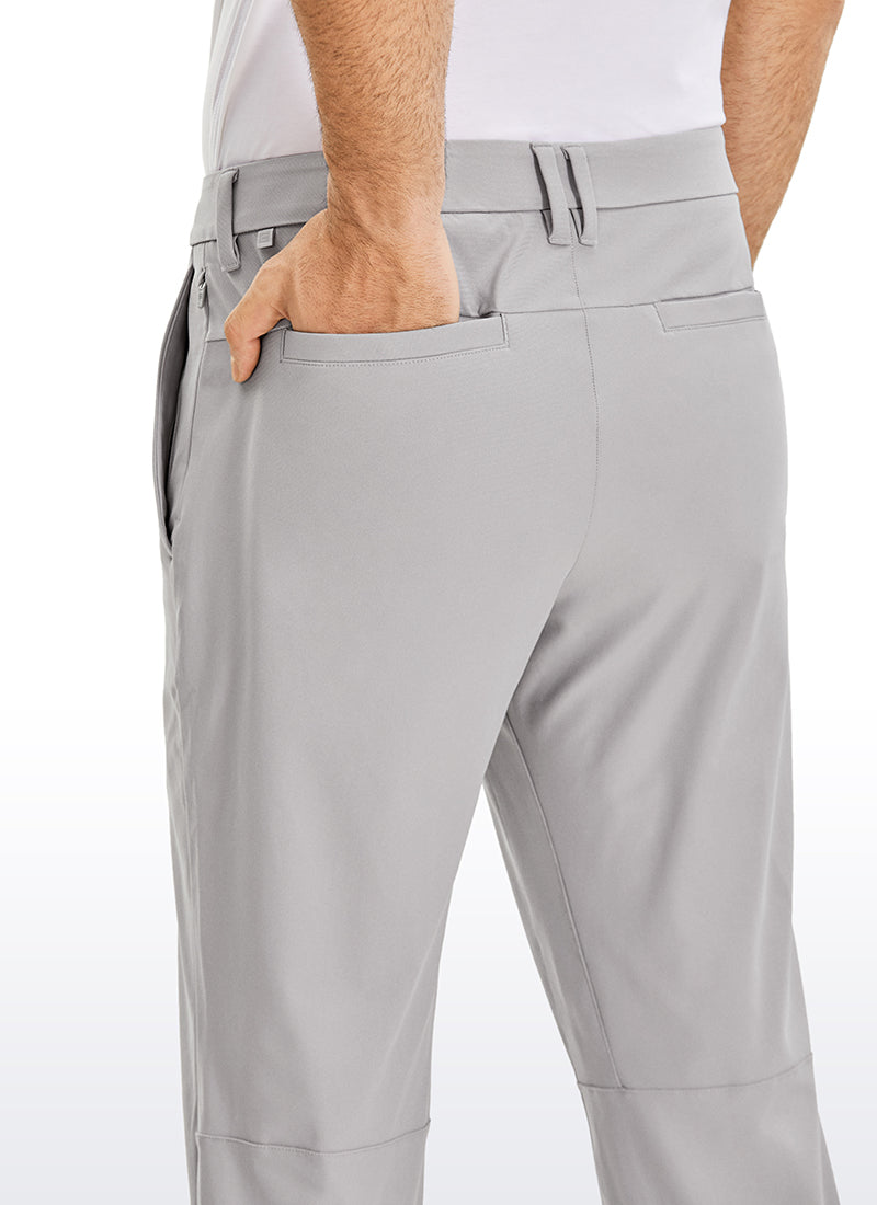 All Day Comfy Quick Dry Golf Pant (5 pockets)