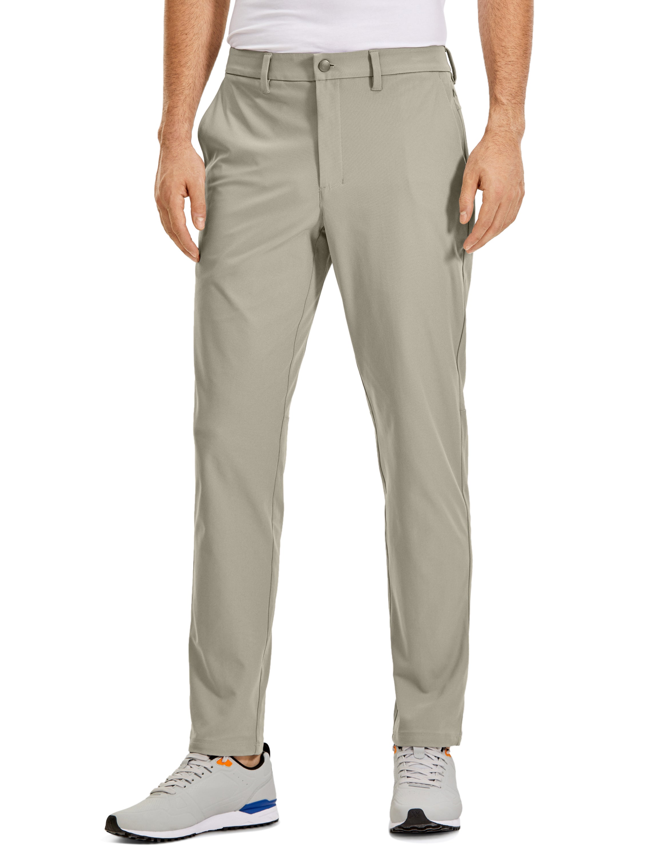 All Day Comfy Quick Dry Golf Pant (5 pockets)