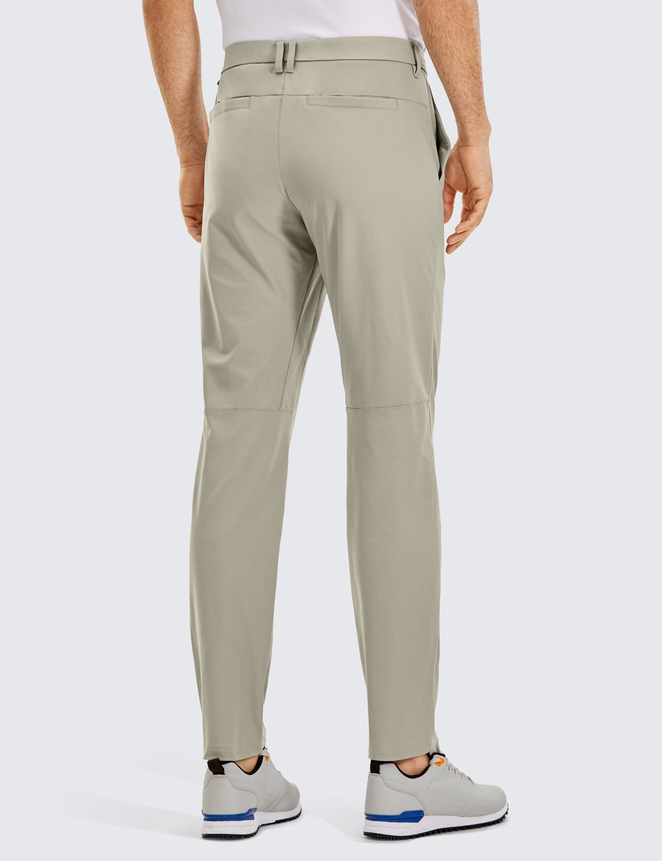 All Day Comfy Quick Dry Golf Pant (5 pockets)
