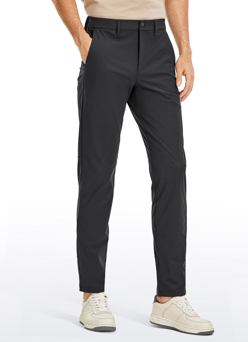 All Day Comfy Quick Dry Golf Pant (5 pockets)