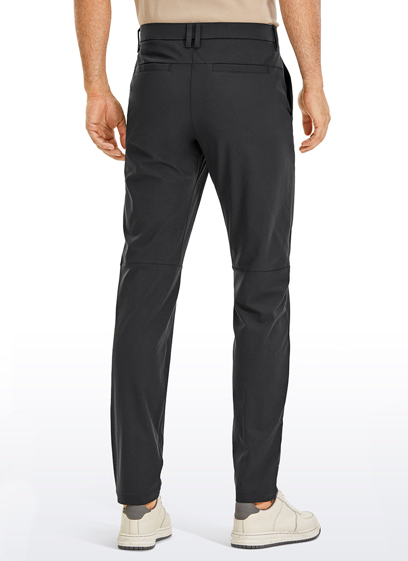 All Day Comfy Quick Dry Golf Pant (5 pockets)