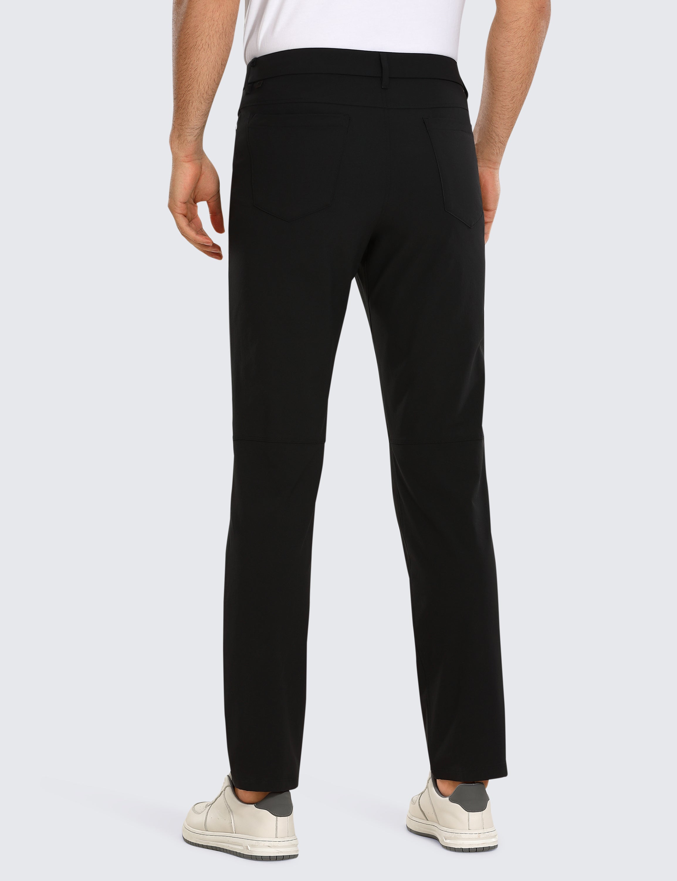 All Day Comfy Quick Dry Pant (5 pockets)
