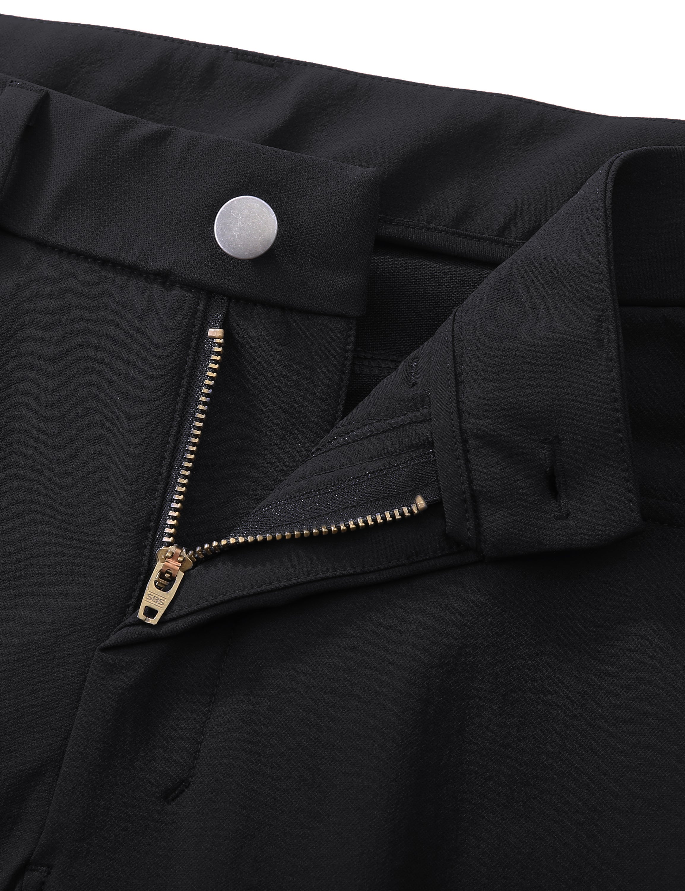 All Day Comfy Quick Dry Pant (5 pockets)