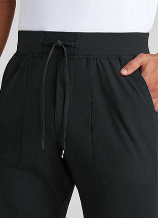 All-day Comfy Slim-Fit Golf Pants 31''