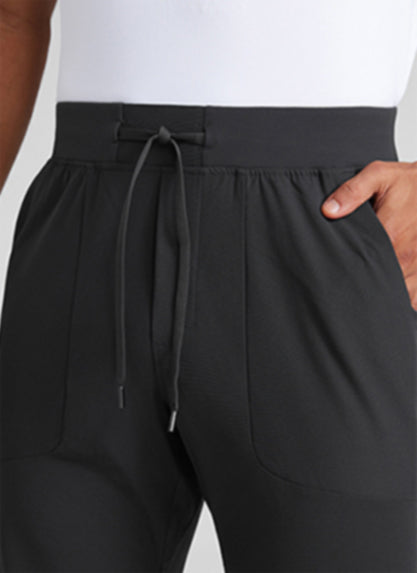 All-day Comfy Slim-Fit Golf Pants 31''
