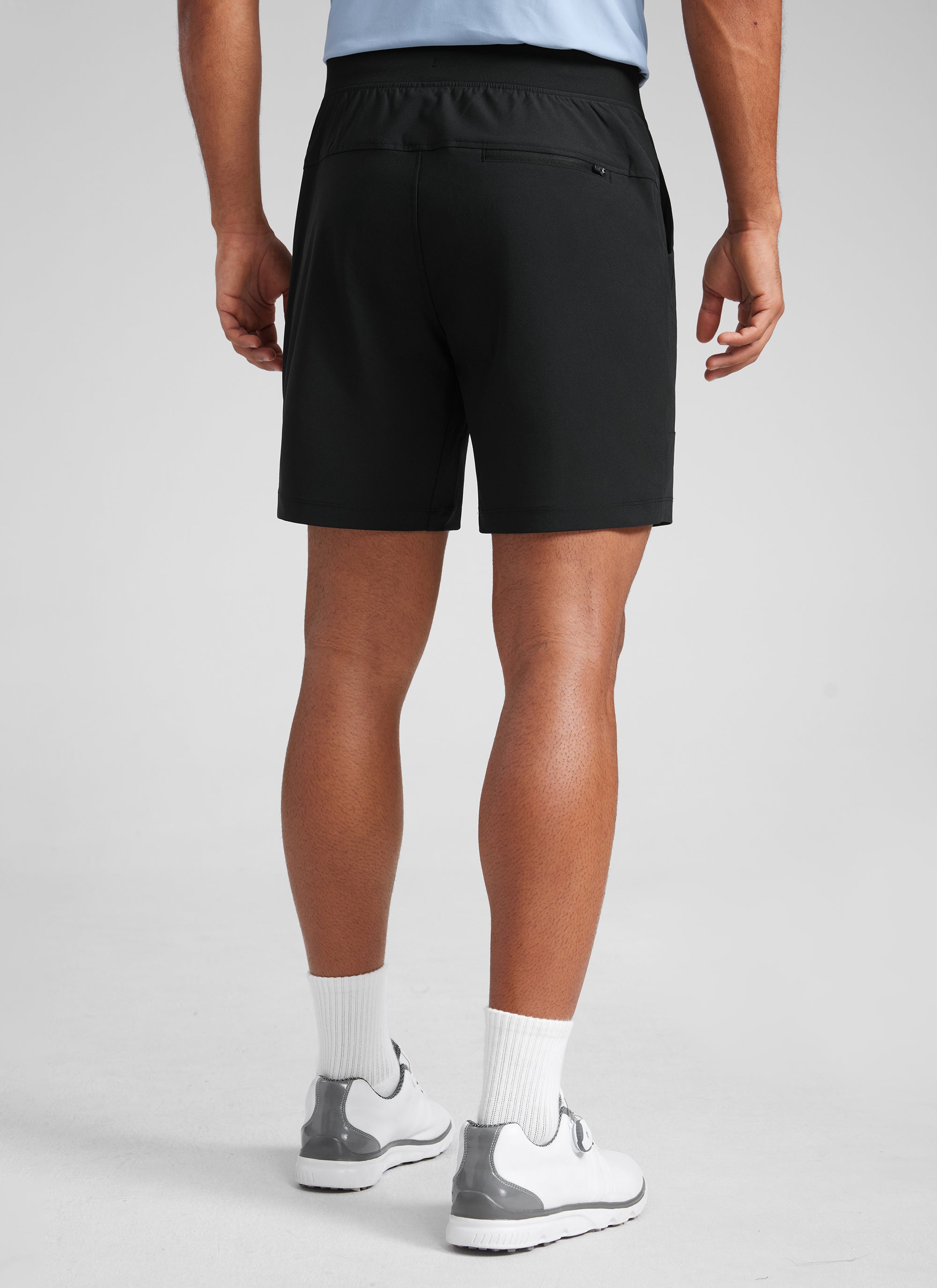 All Day Comfy Pocket Short 7