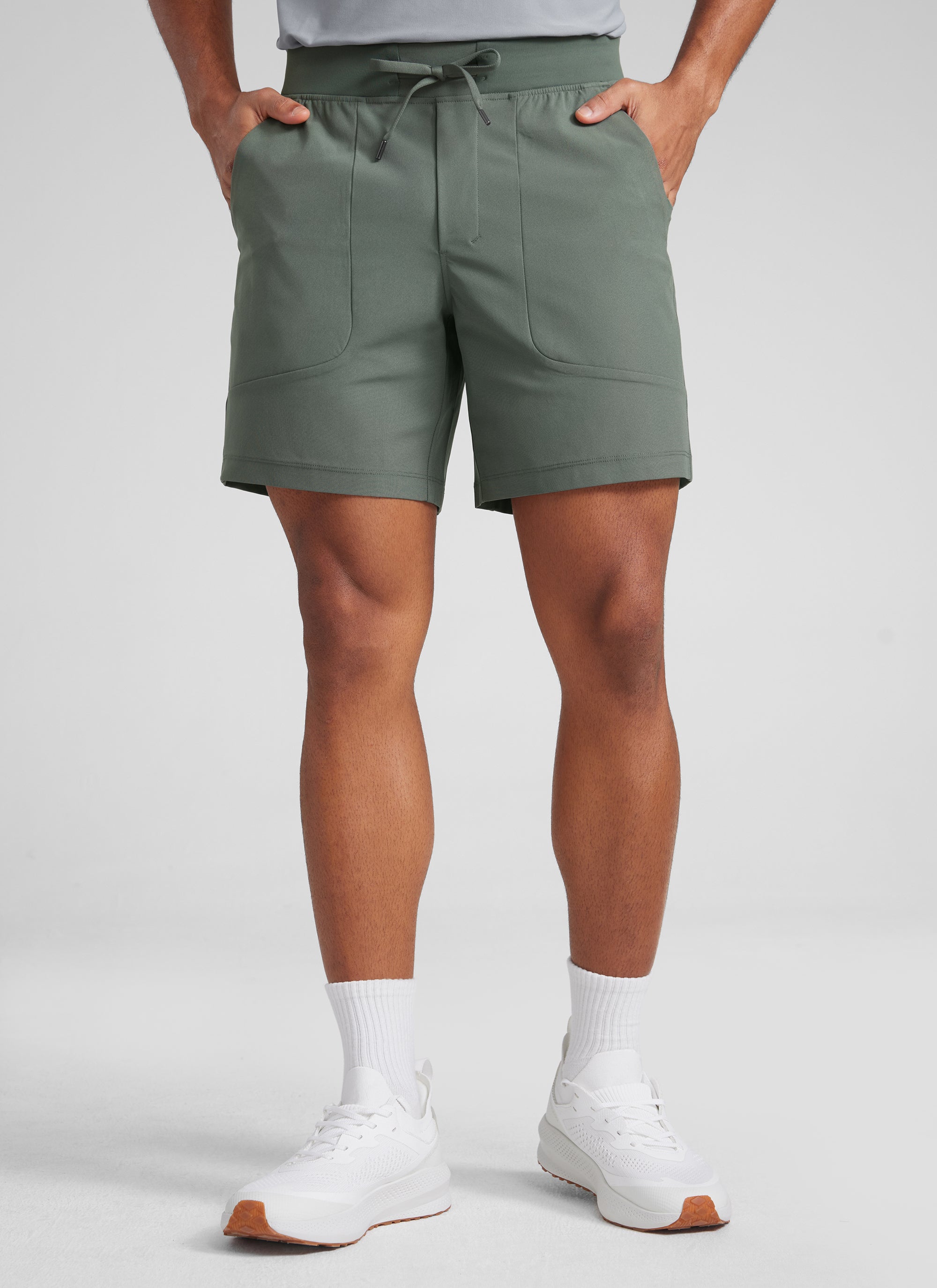All Day Comfy Pocket Short 7