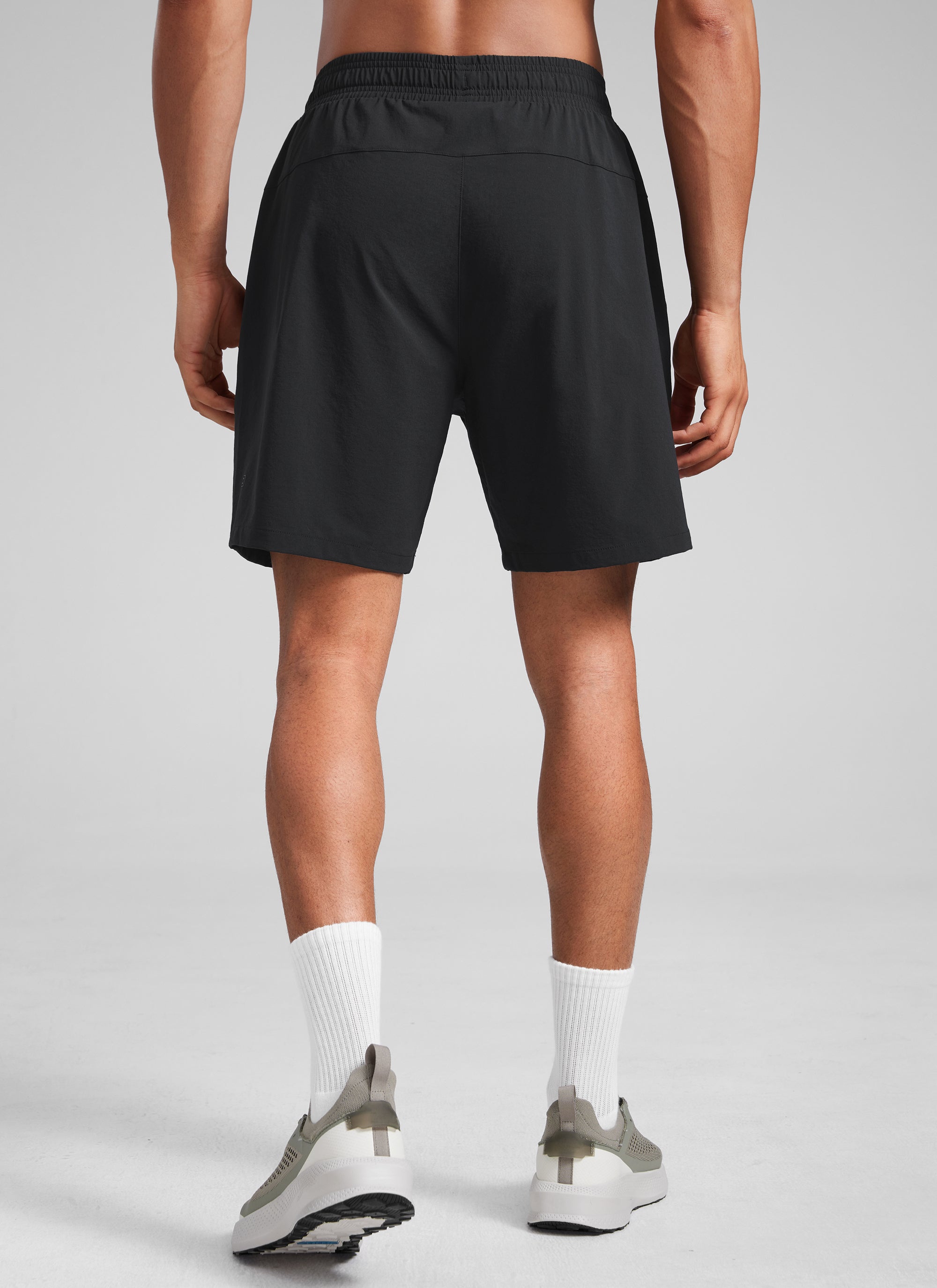 Lightweight Water Resistant Shorts 7