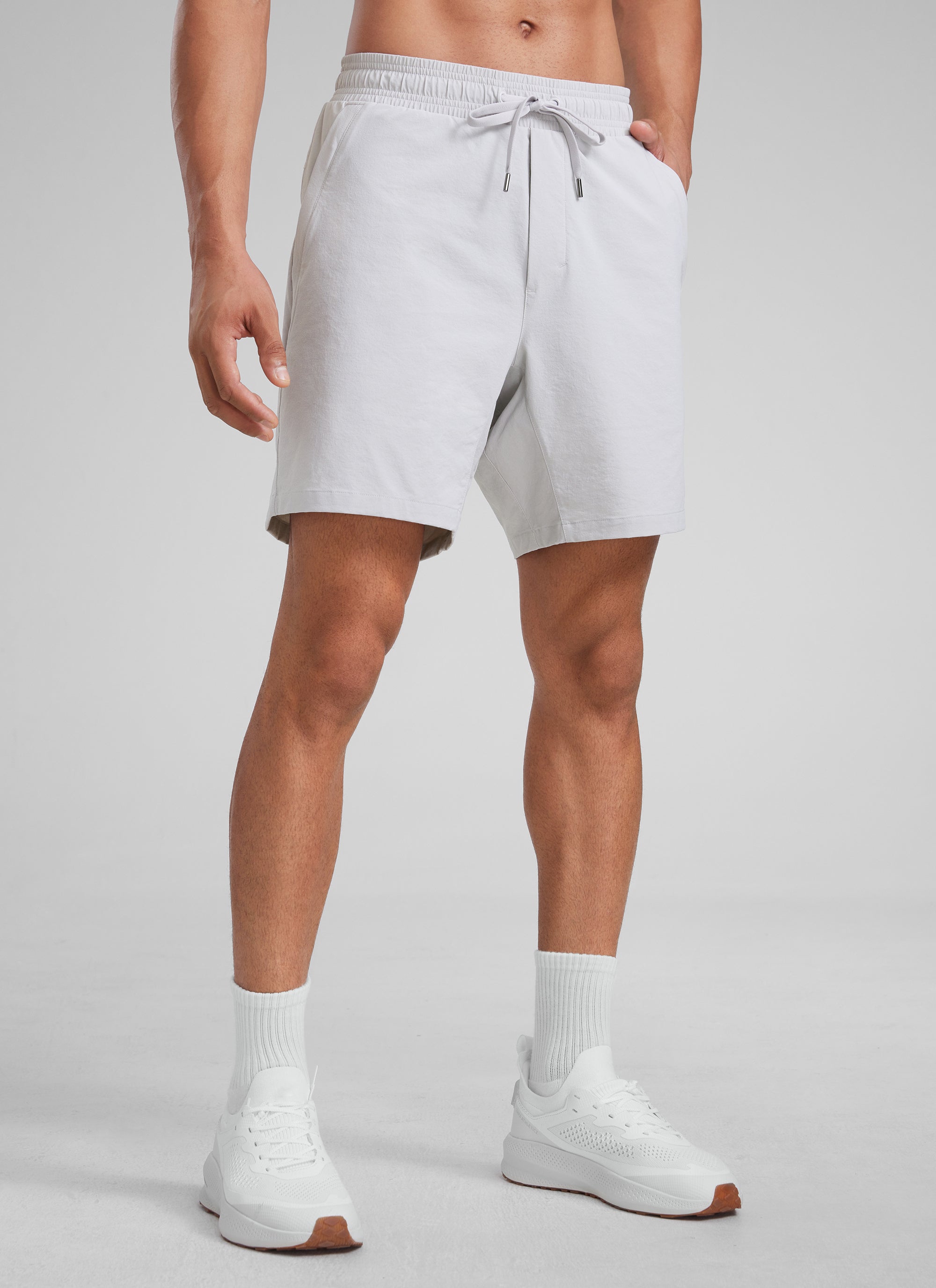 Lightweight Water Resistant Shorts 7