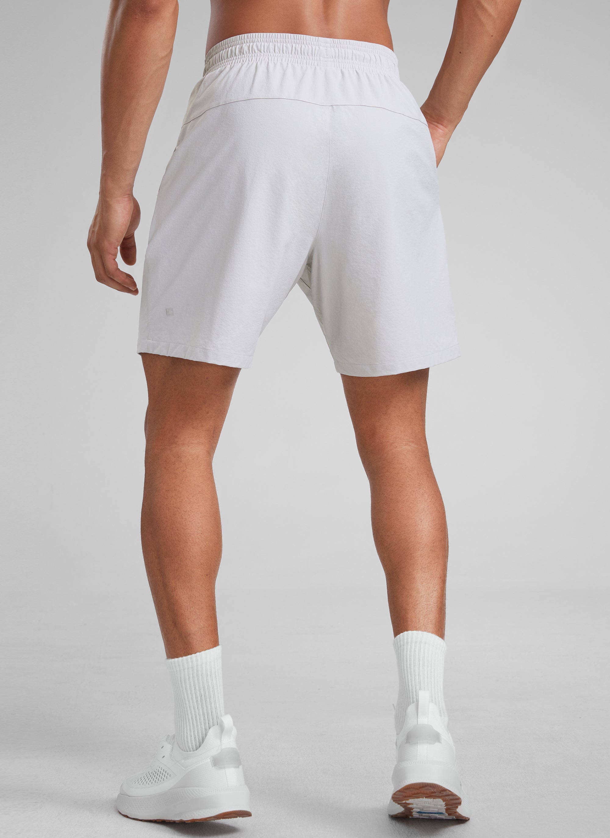 Lightweight Water Resistant Shorts 7