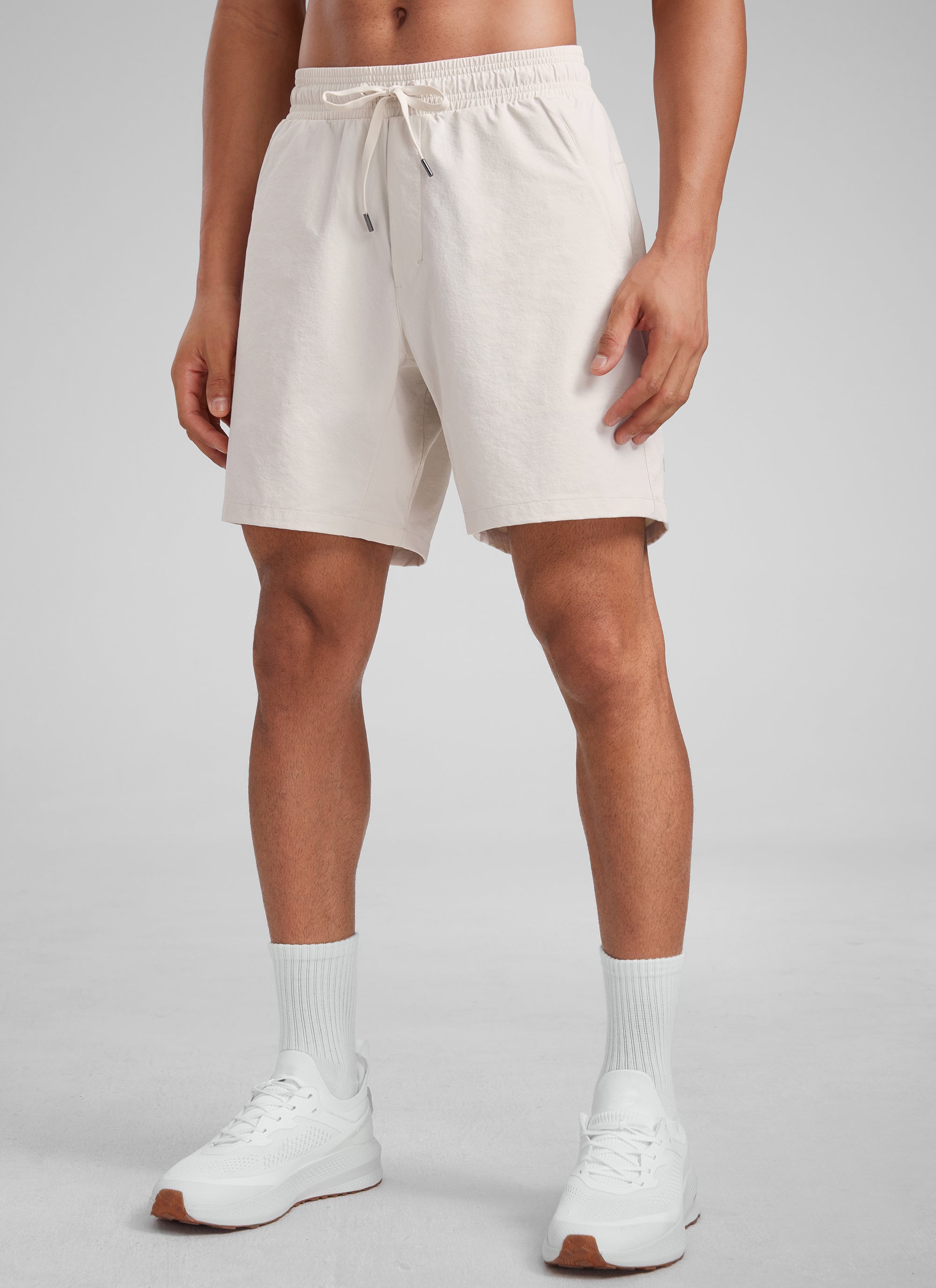 Lightweight Water Resistant Shorts 7