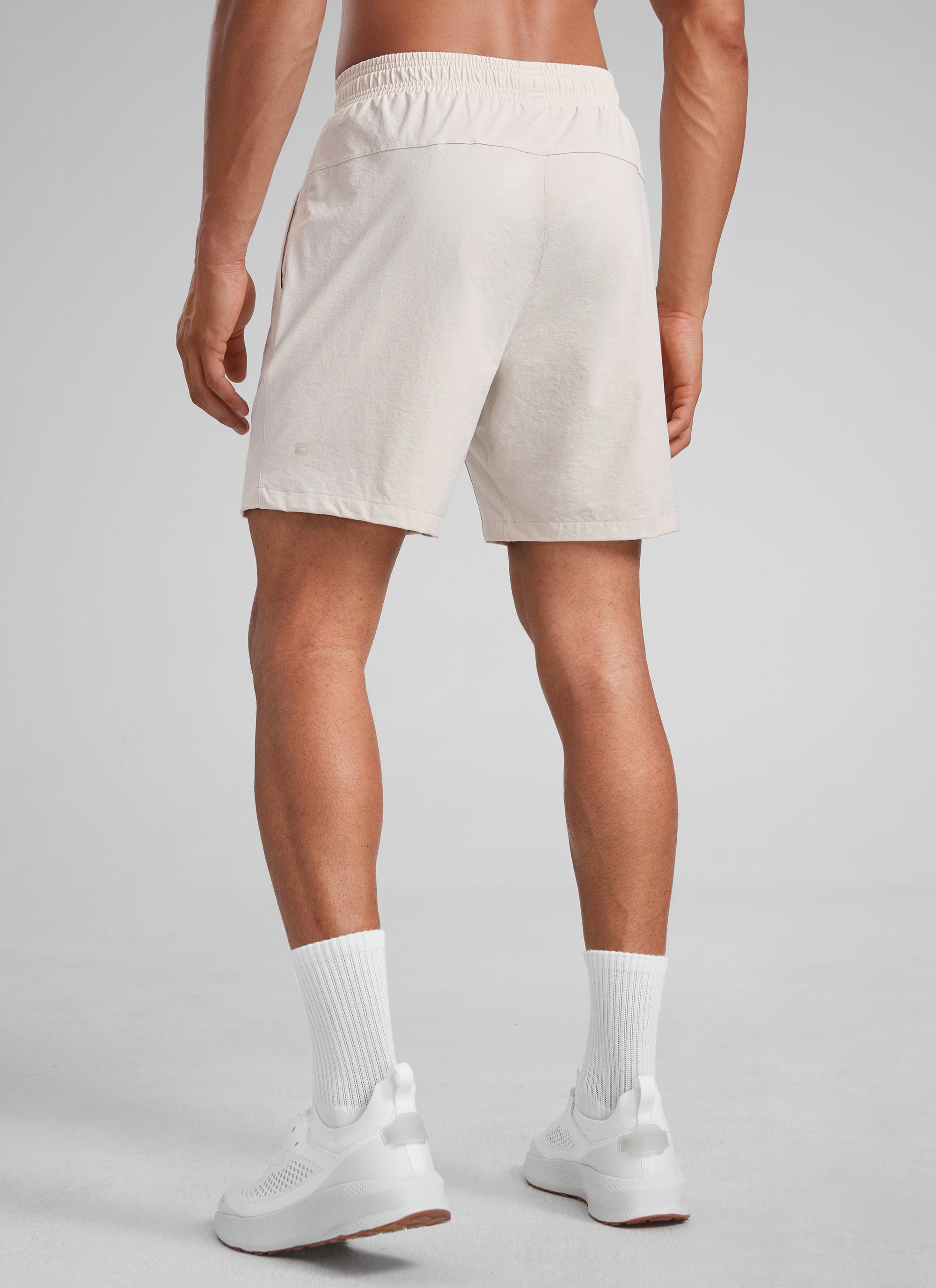 Lightweight Water Resistant Shorts 7