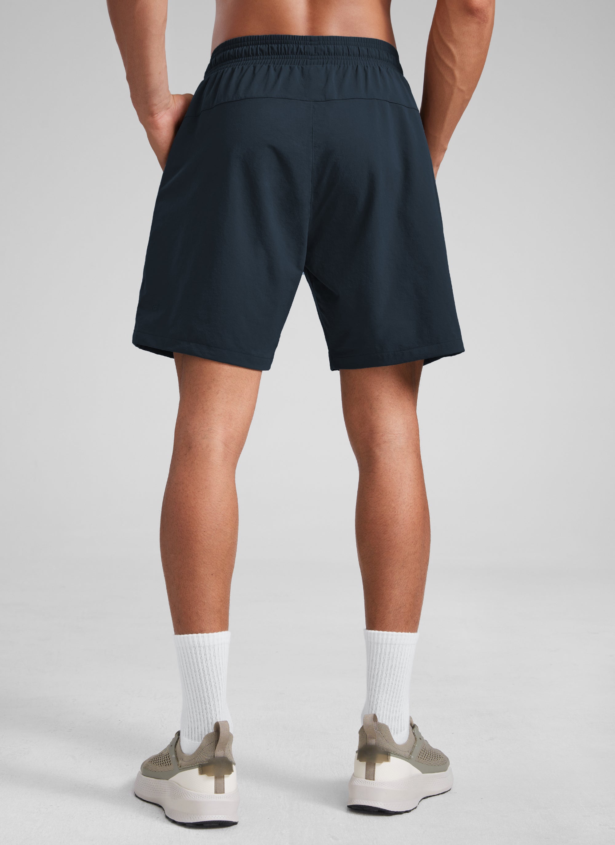 Lightweight Water Resistant Shorts 7