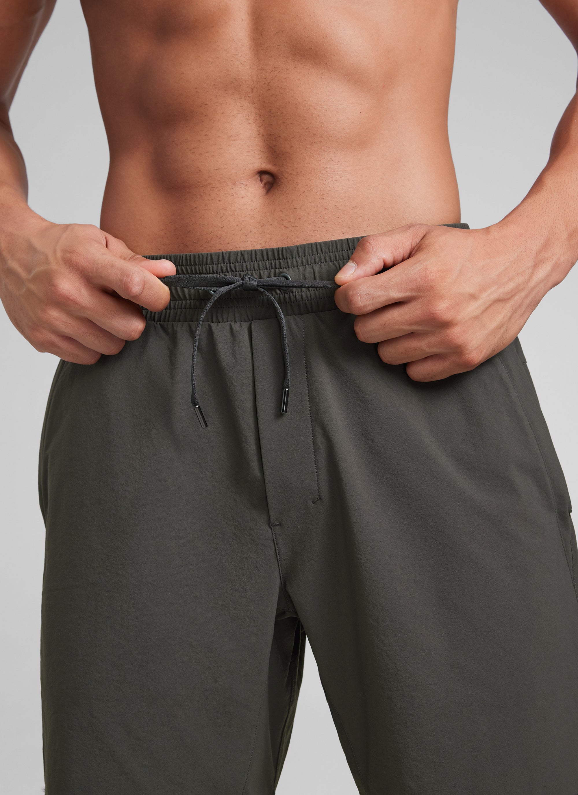 Lightweight Water Resistant Shorts 7