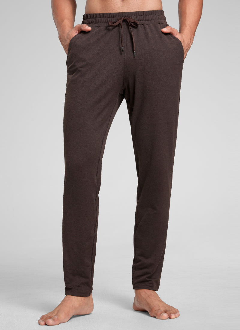Cloud Jersey Zipper Pocket Sweatpant 30