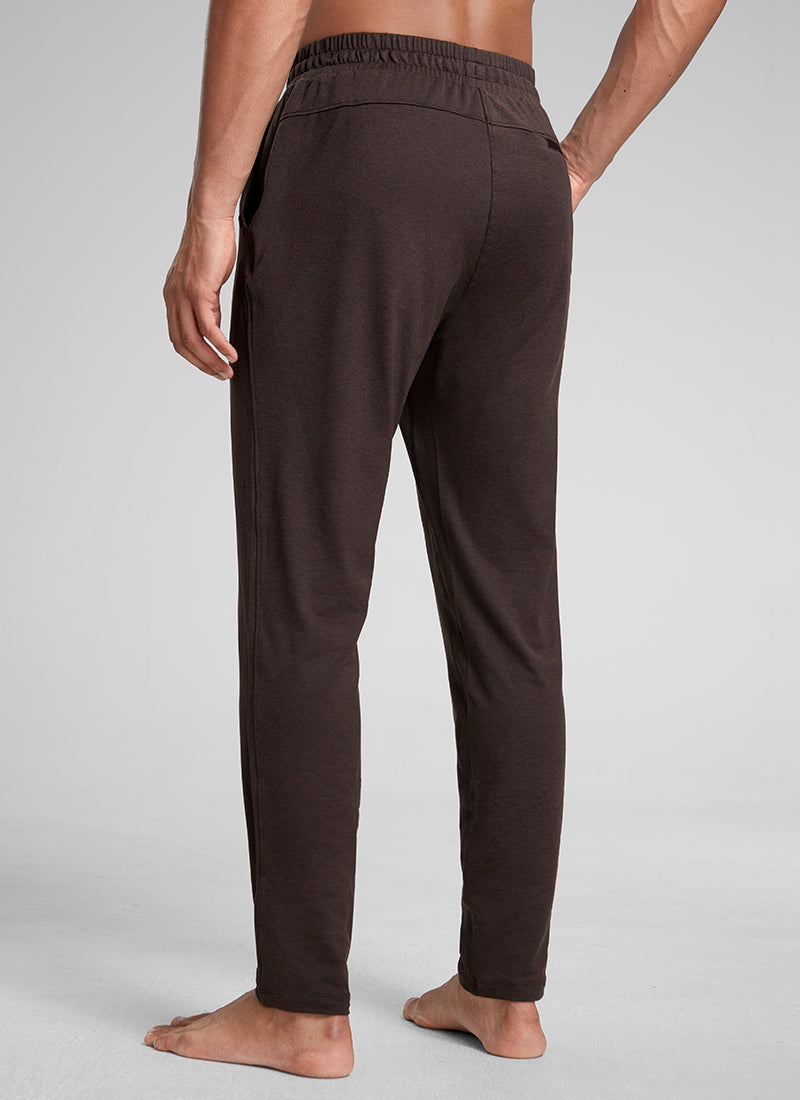 Cloud Jersey Zipper Pocket Sweatpant 30