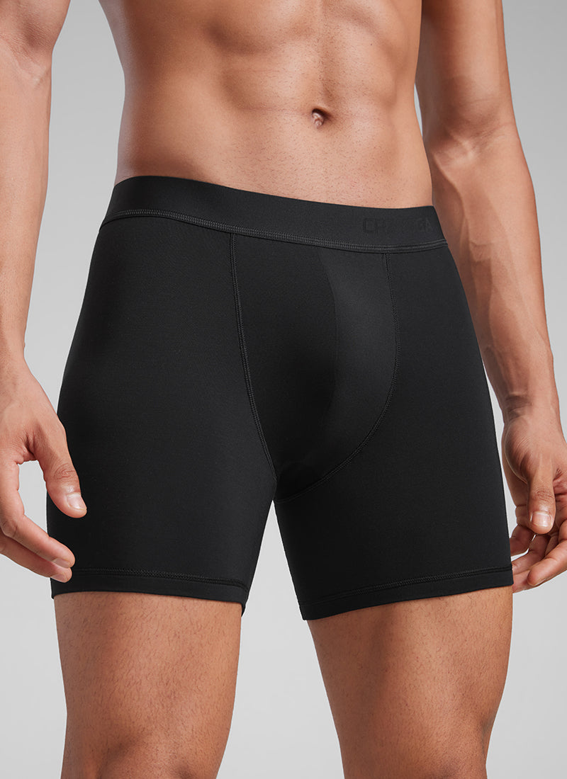 Ultra-Soft Modal Double Lined 5