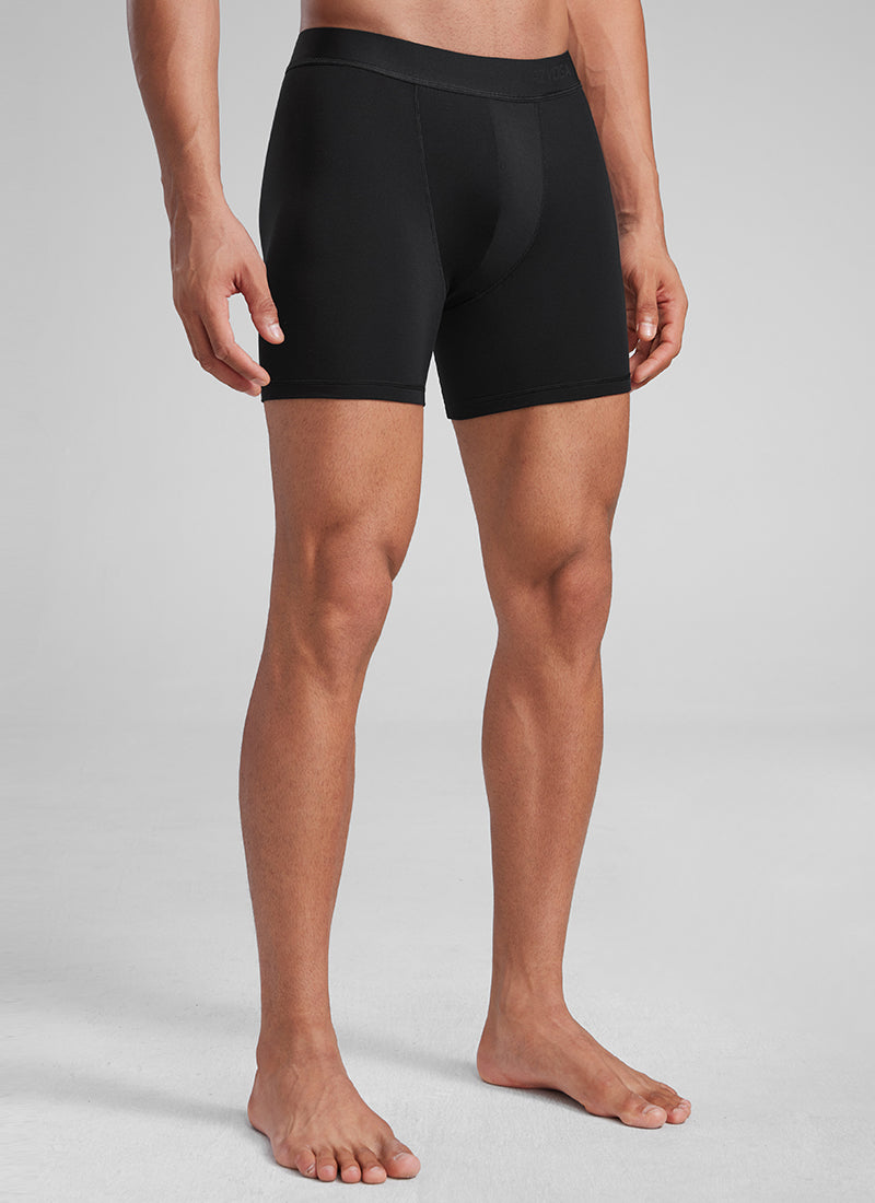 Ultra-Soft Modal Double Lined 5