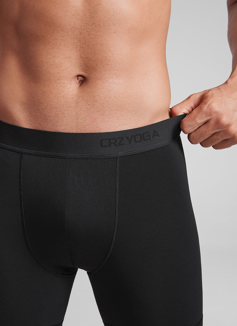 Ultra-Soft Modal Double Lined 5