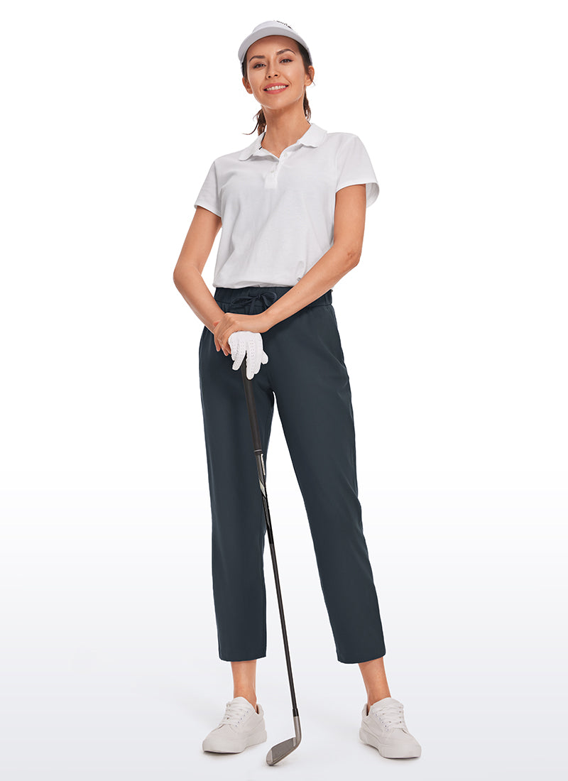 On the Travel Pocket Pant 25''