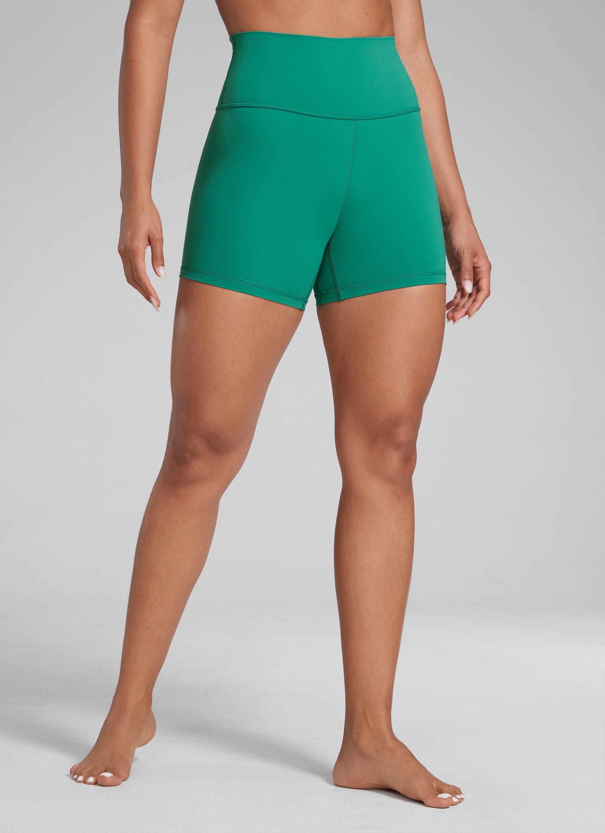 Nakedfeel Origin Yoga Short 4''