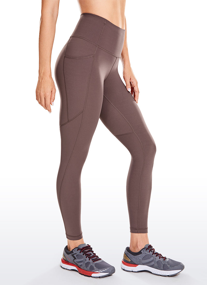 Nakedfeel Pocket Leggings II 23