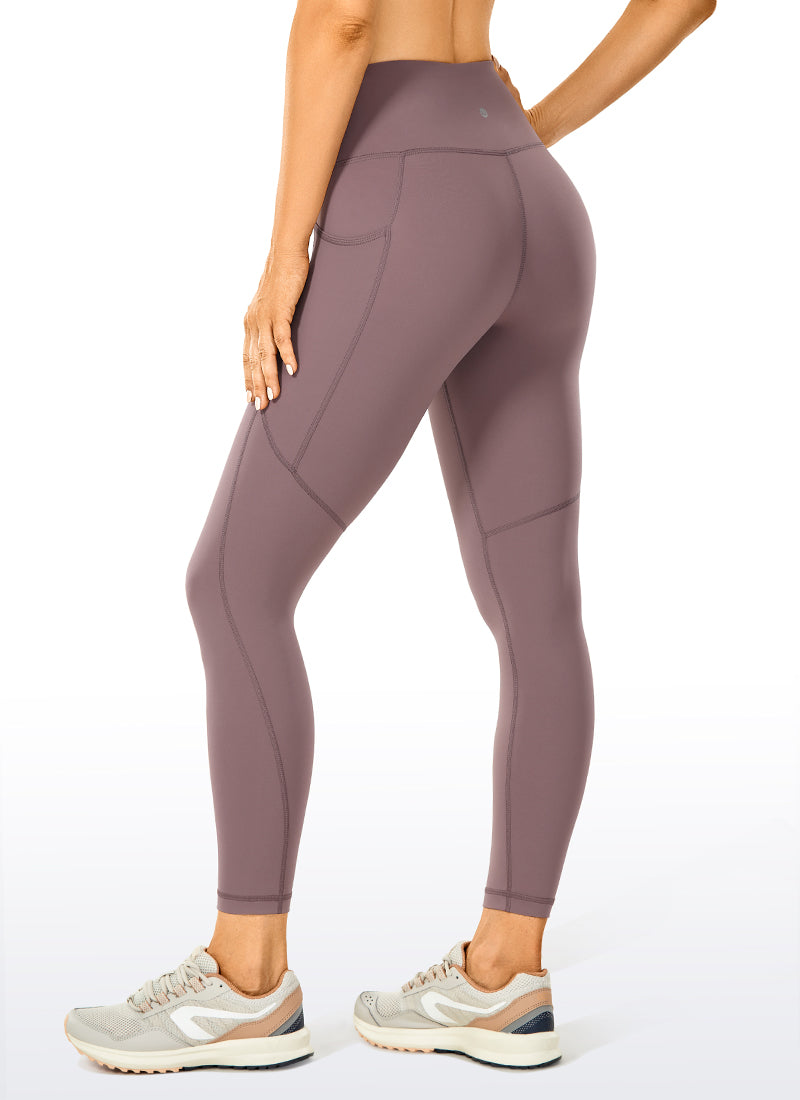 Nakedfeel Pocket Leggings II 23